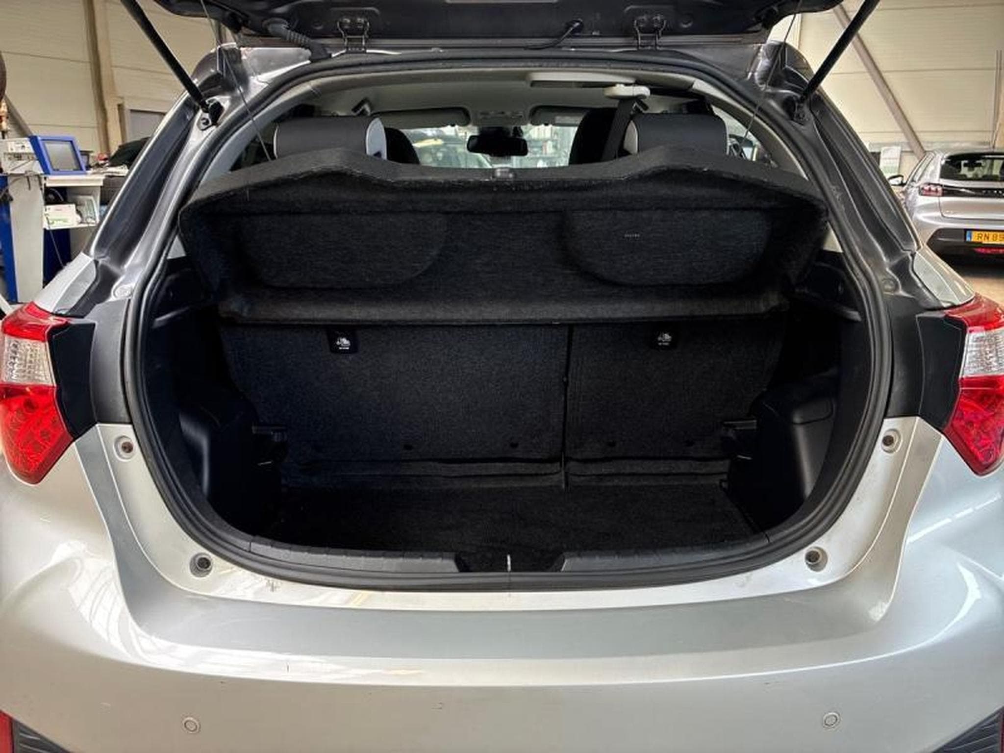 Toyota Yaris IV Comfort (2019) - Photo 12
