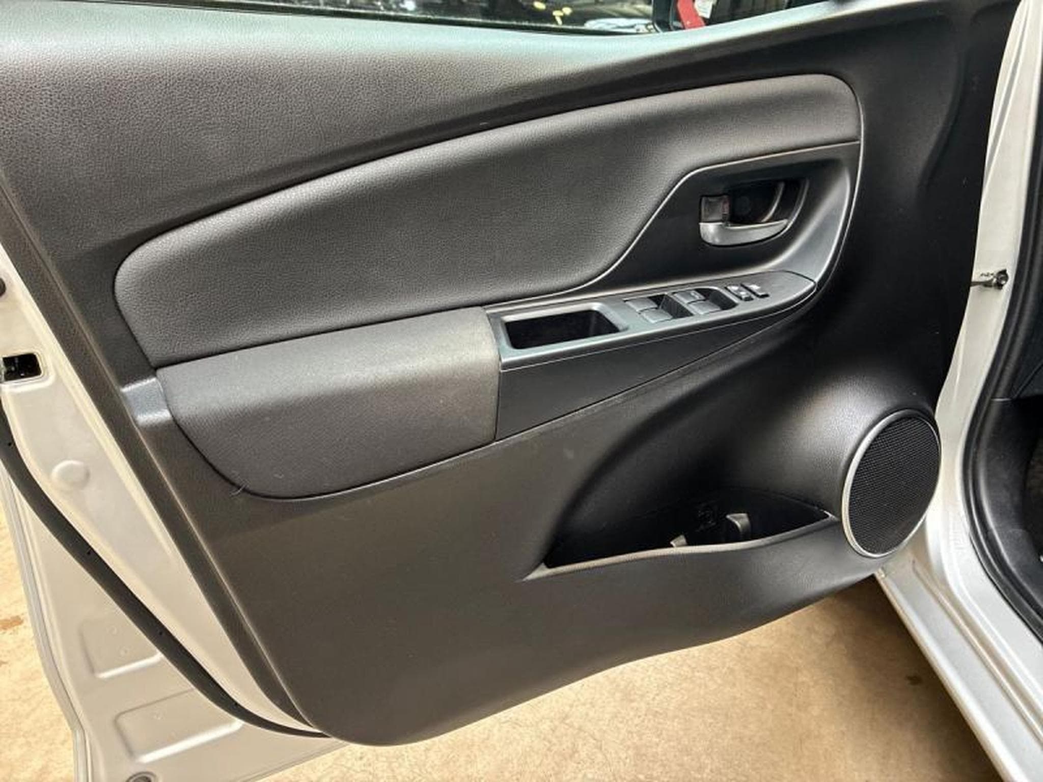 Toyota Yaris IV Comfort (2019) - Photo 18