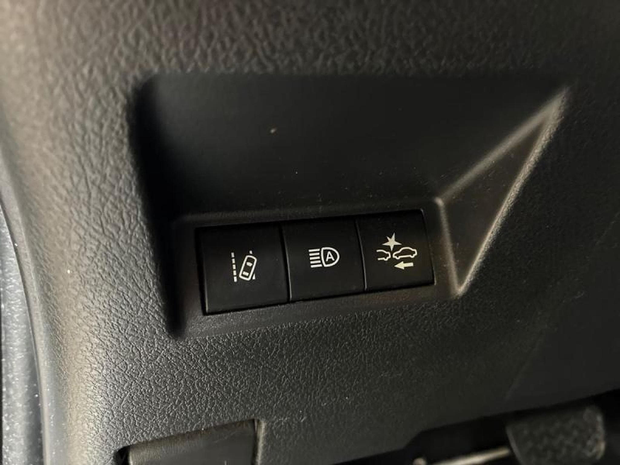Toyota Yaris IV Comfort (2019) - Photo 19
