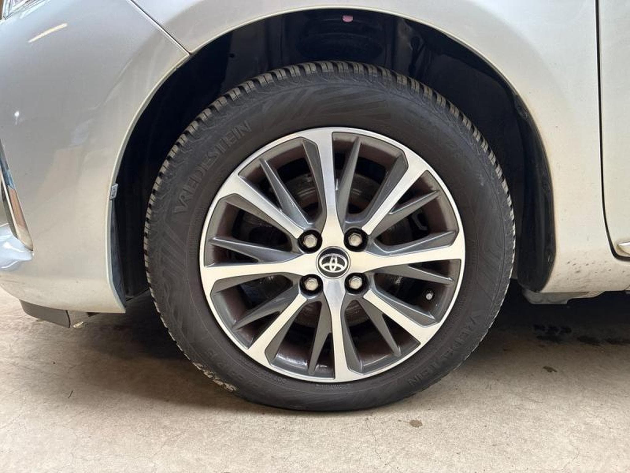 Toyota Yaris IV Comfort (2019) - Photo 6