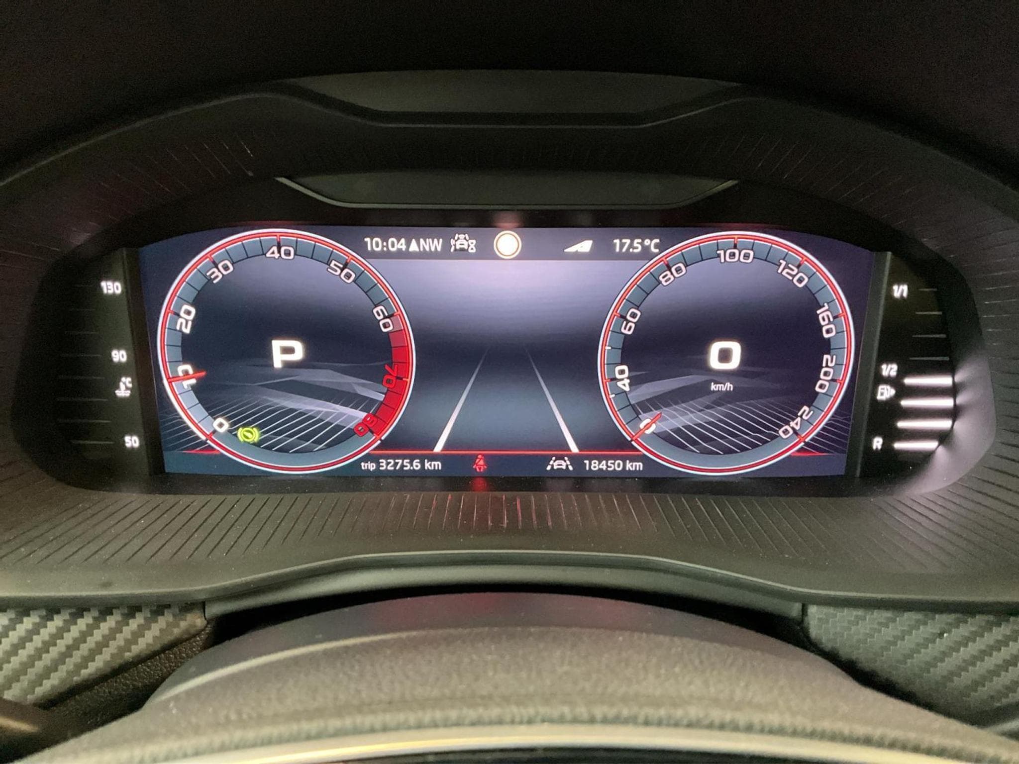 Skoda Scala Monte-Carlo+DSG+Navi+LED (2025) - Photo 13