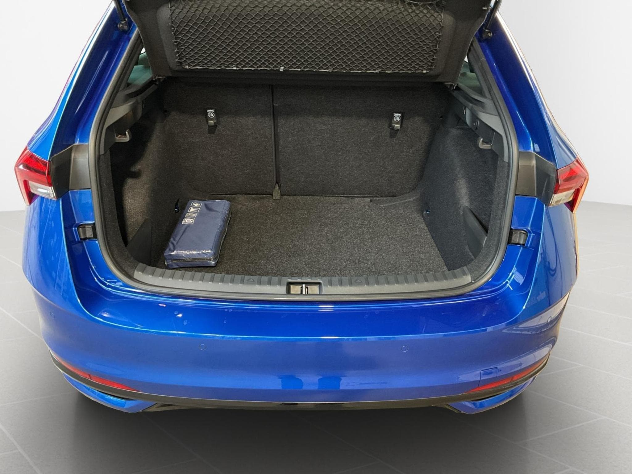 Skoda Scala Monte-Carlo+DSG+Navi+LED (2025) - Photo 21