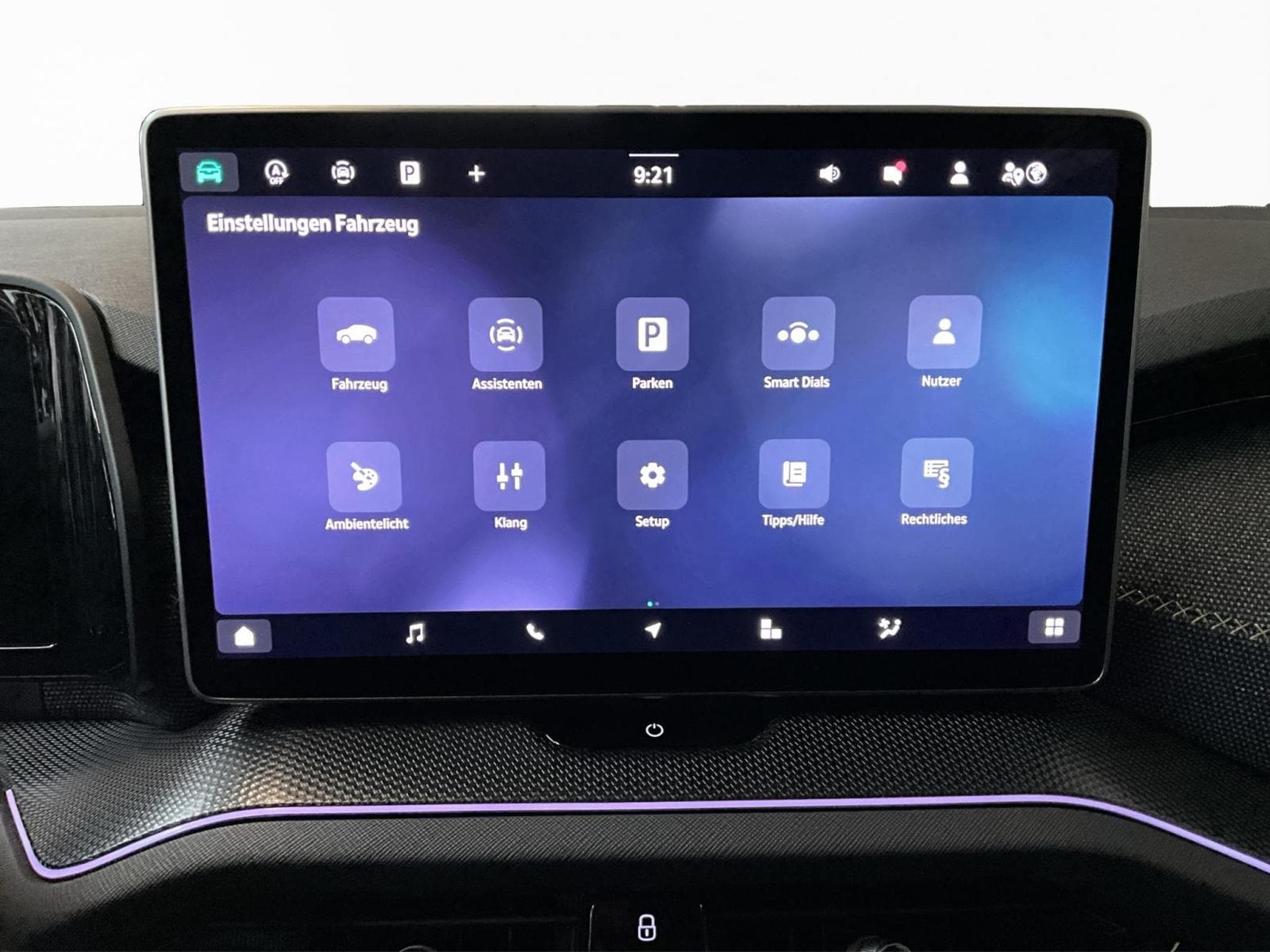 Skoda Kodiaq Selection+DSG+4x4+AHK+LED (2025) - Photo 15