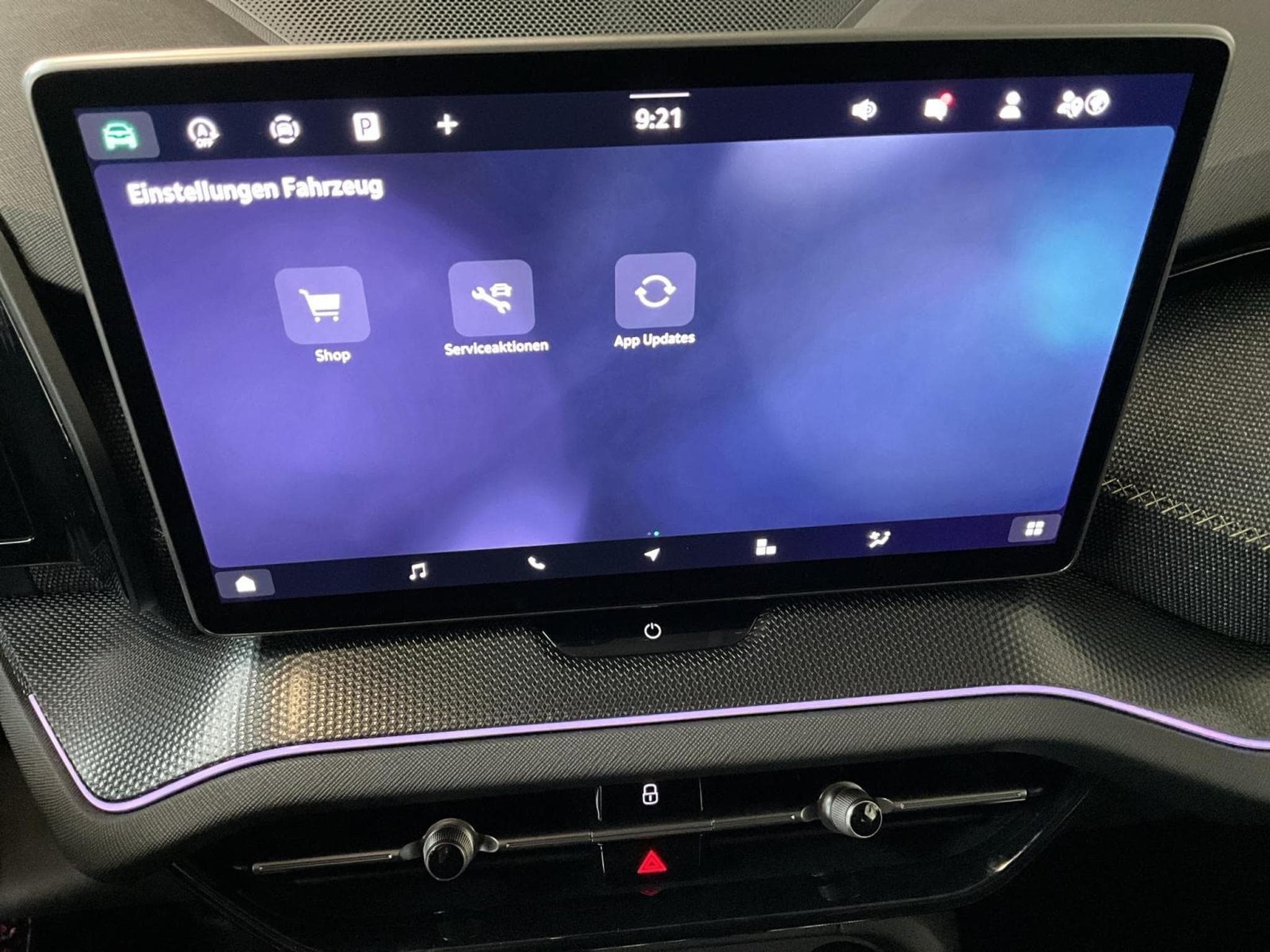 Skoda Kodiaq Selection+DSG+4x4+AHK+LED (2025) - Photo 16