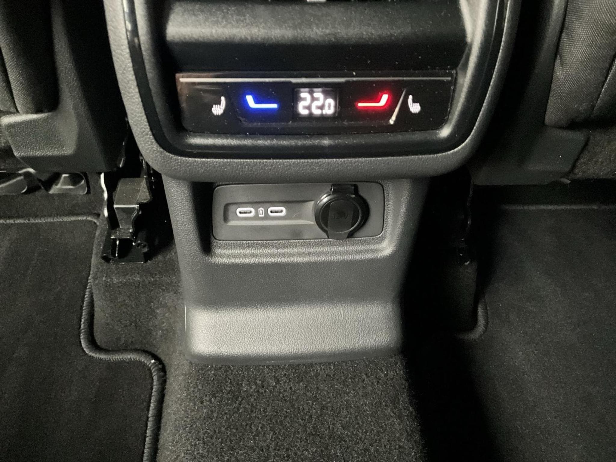 Skoda Kodiaq Selection+DSG+4x4+AHK+LED (2025) - Photo 19