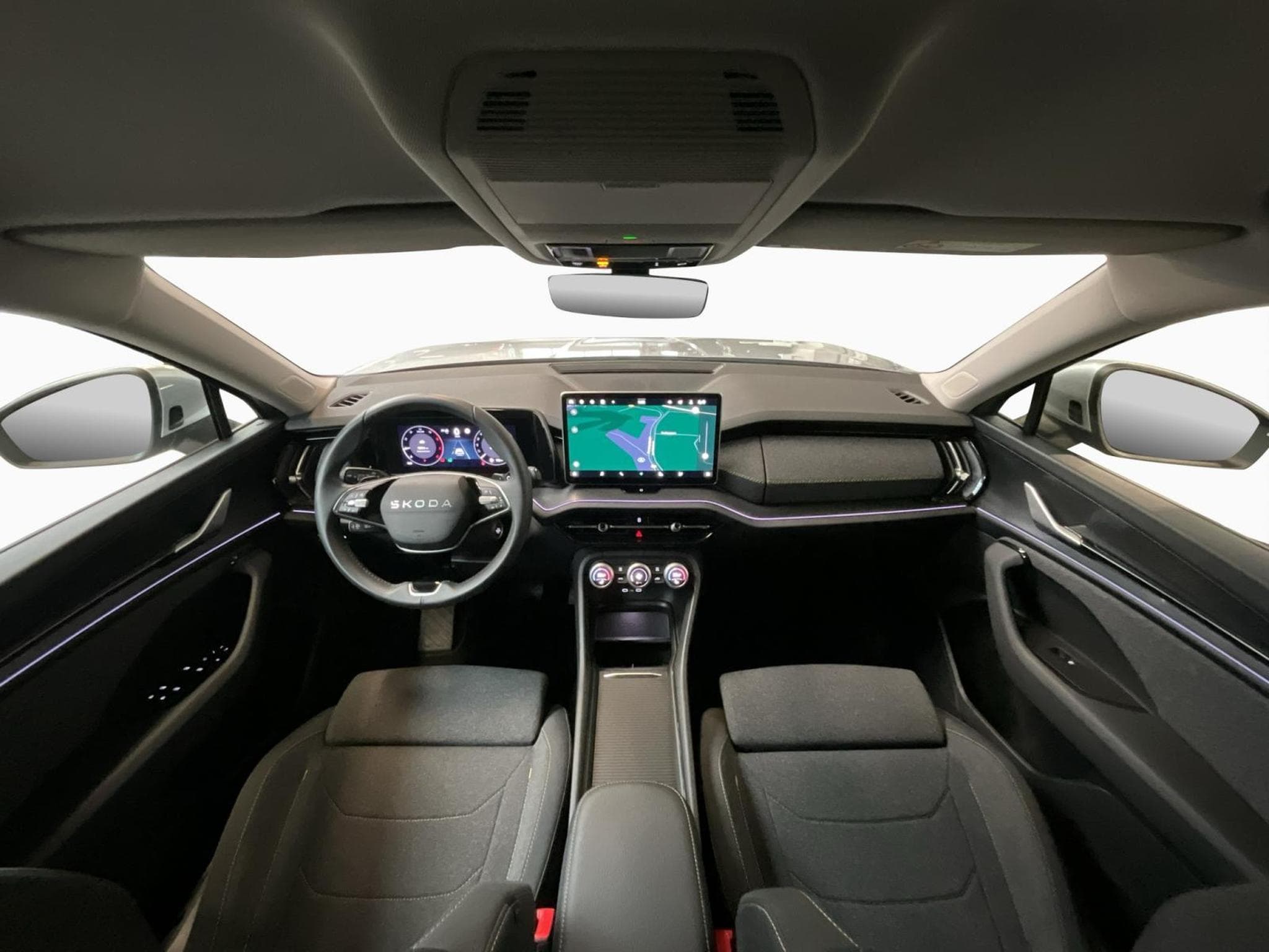 Skoda Kodiaq Selection+DSG+4x4+AHK+LED (2025) - Photo 2