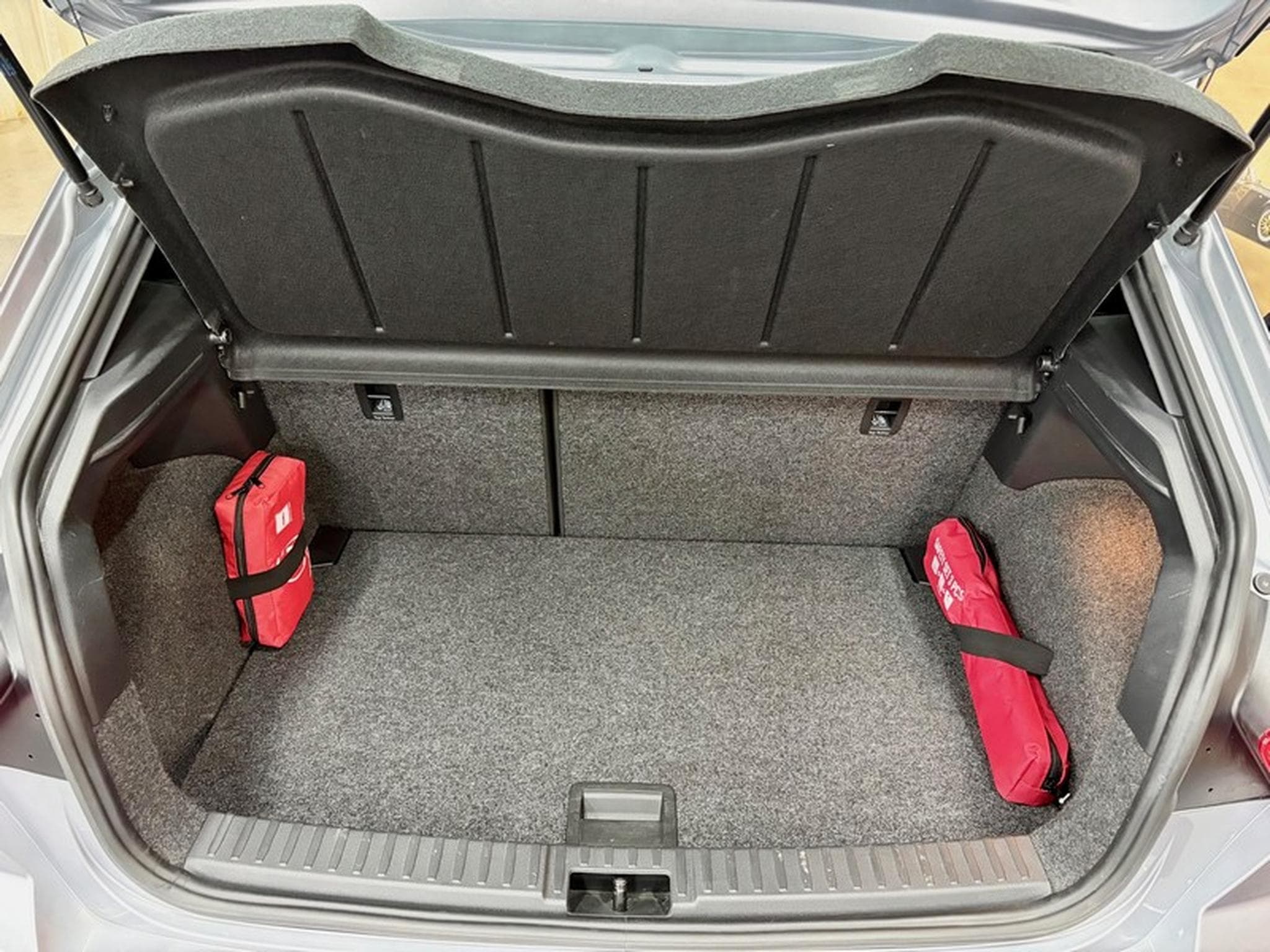 Seat Ibiza Ibiza 1.0 TSi 110cv FR (2021) - Photo 7