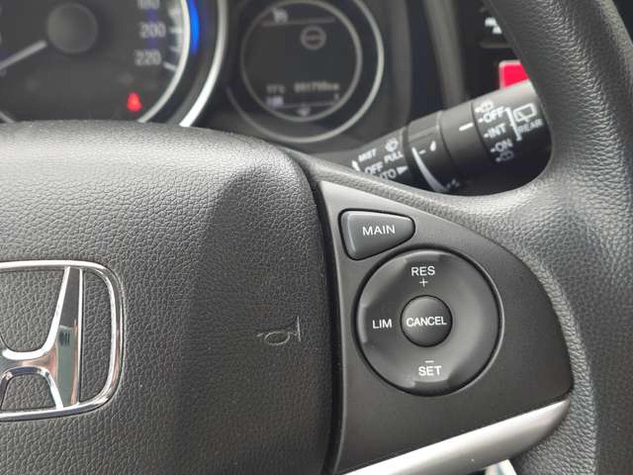 Honda Jazz Jazz 1.3i-VTEC Comfort bvm6 (2017) - Foto 11