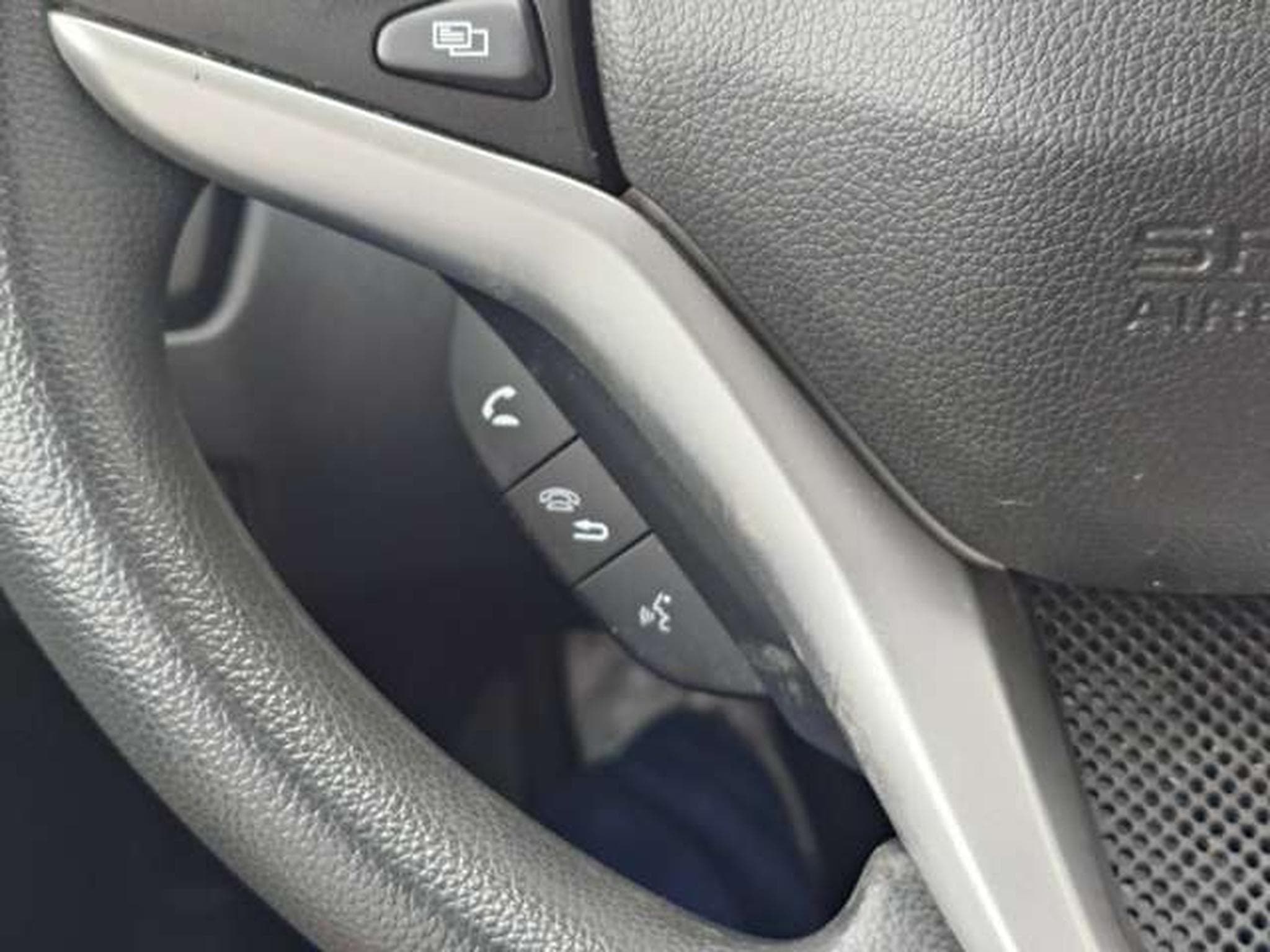 Honda Jazz Jazz 1.3i-VTEC Comfort bvm6 (2017) - Foto 12