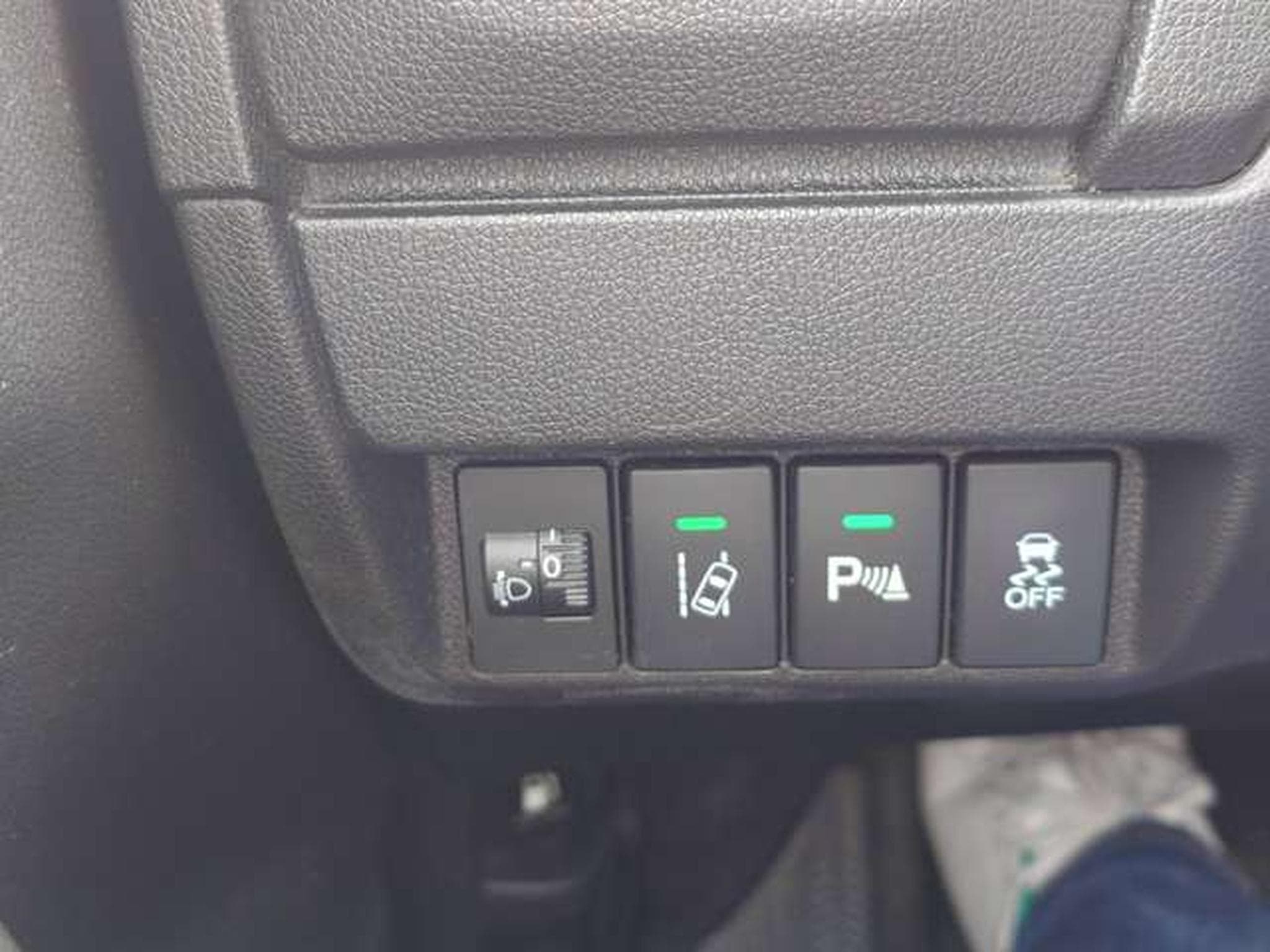 Honda Jazz Jazz 1.3i-VTEC Comfort bvm6 (2017) - Foto 13