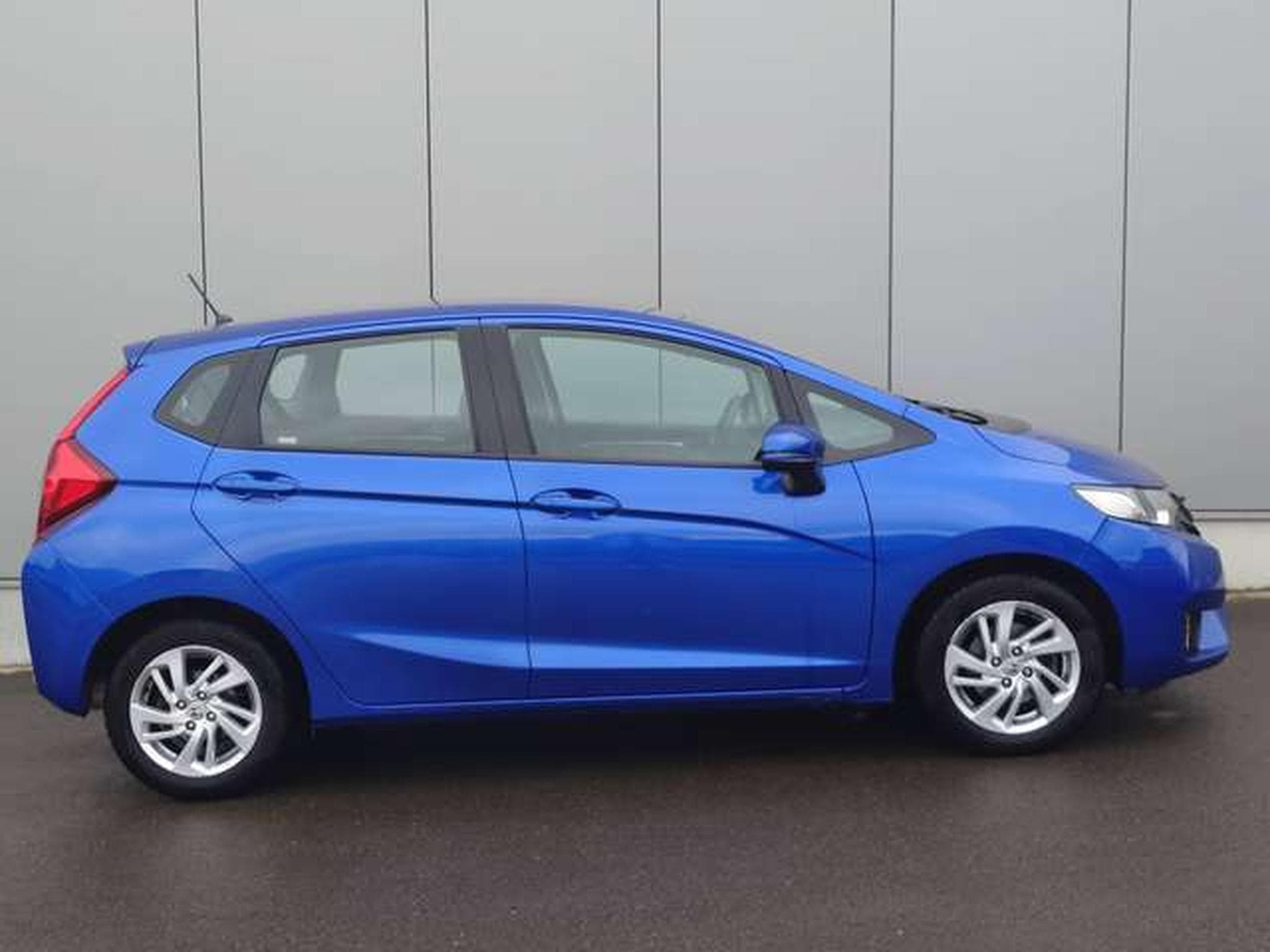 Honda Jazz Jazz 1.3i-VTEC Comfort bvm6 (2017) - Foto 2