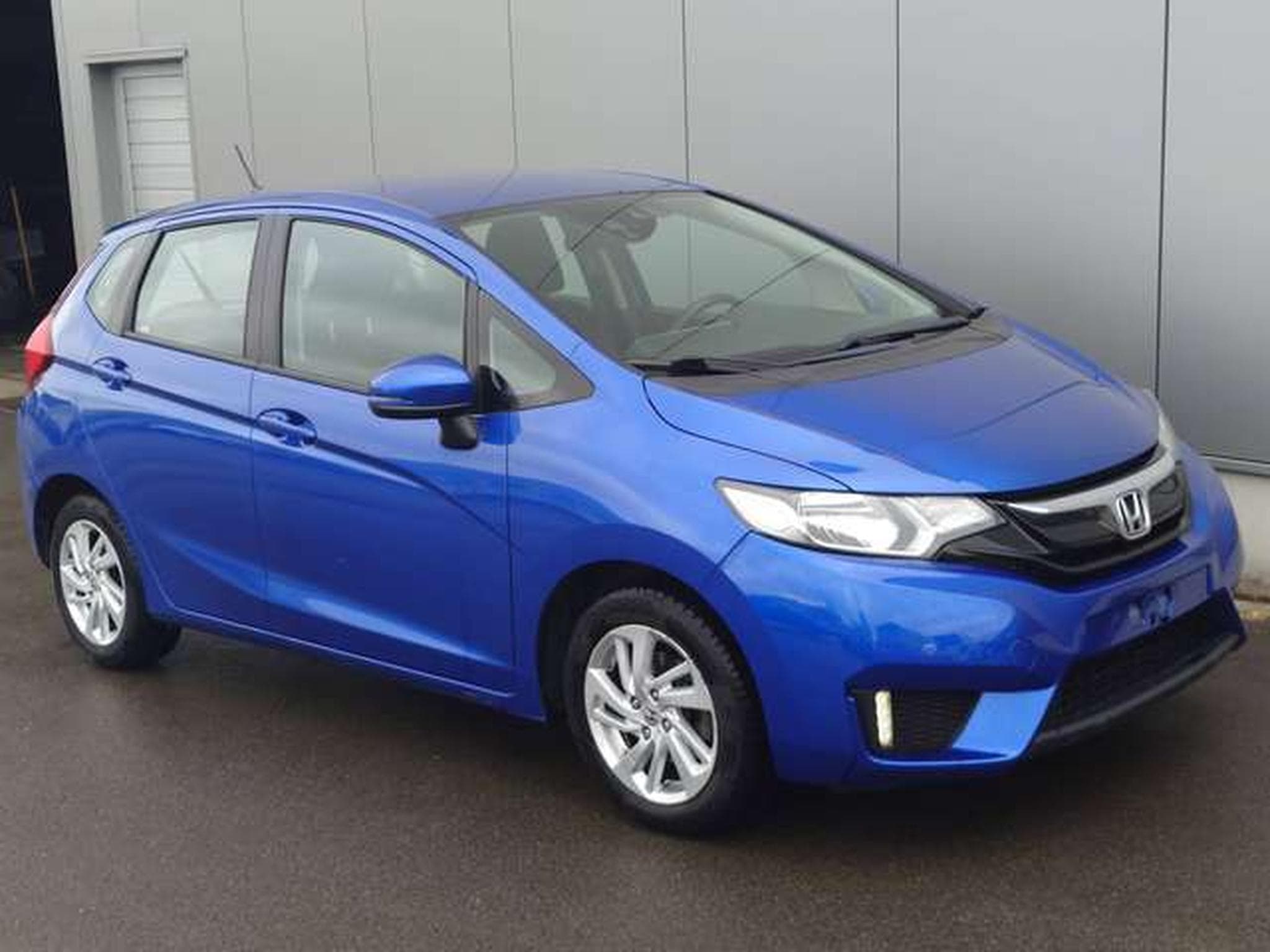 Honda Jazz Jazz 1.3i-VTEC Comfort bvm6 (2017) - Foto 3