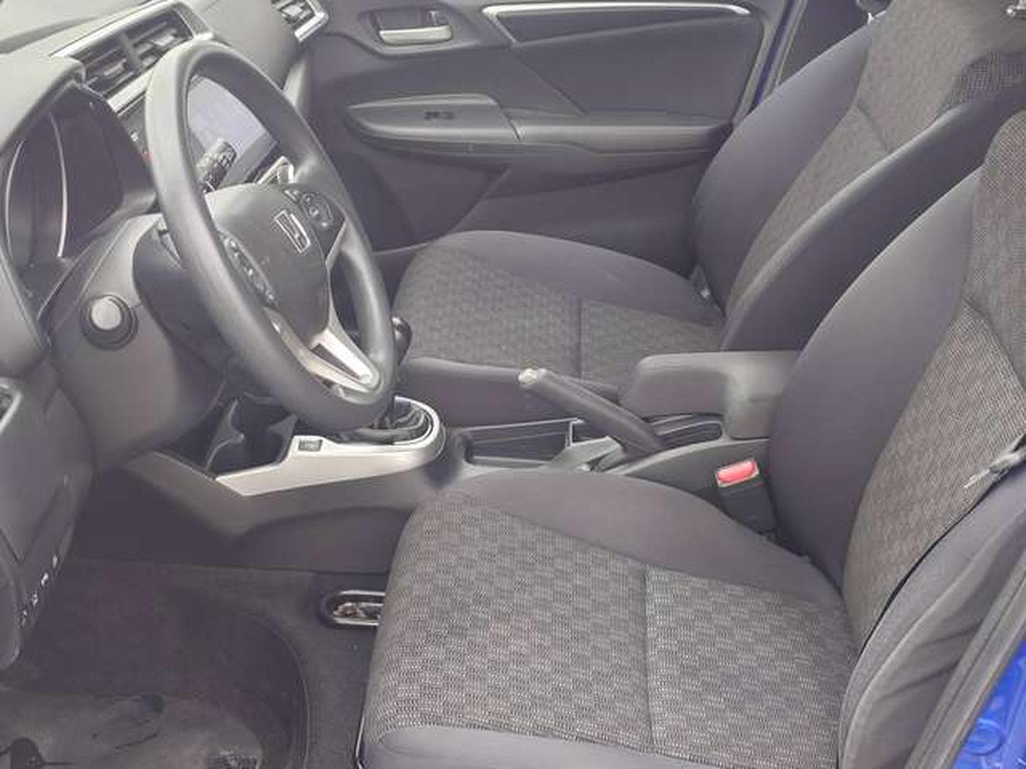 Honda Jazz Jazz 1.3i-VTEC Comfort bvm6 (2017) - Foto 5