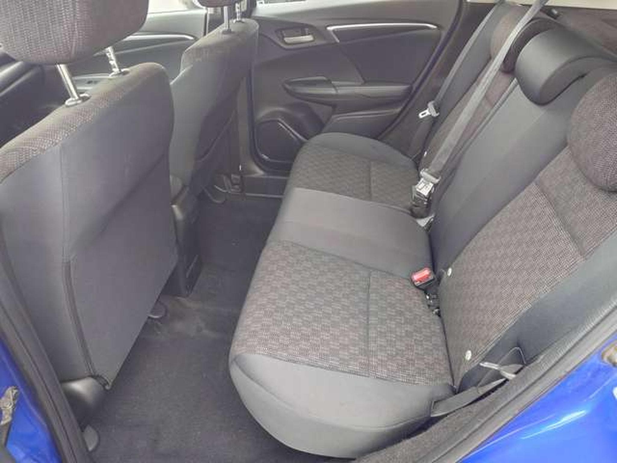 Honda Jazz Jazz 1.3i-VTEC Comfort bvm6 (2017) - Foto 6