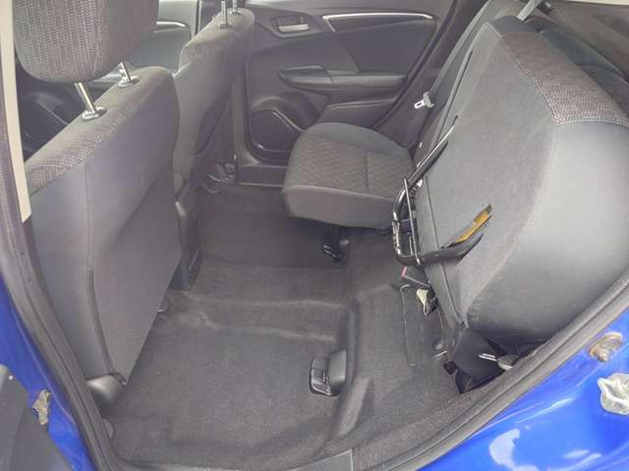 Honda Jazz Jazz 1.3i-VTEC Comfort bvm6 (2017) - Foto 7