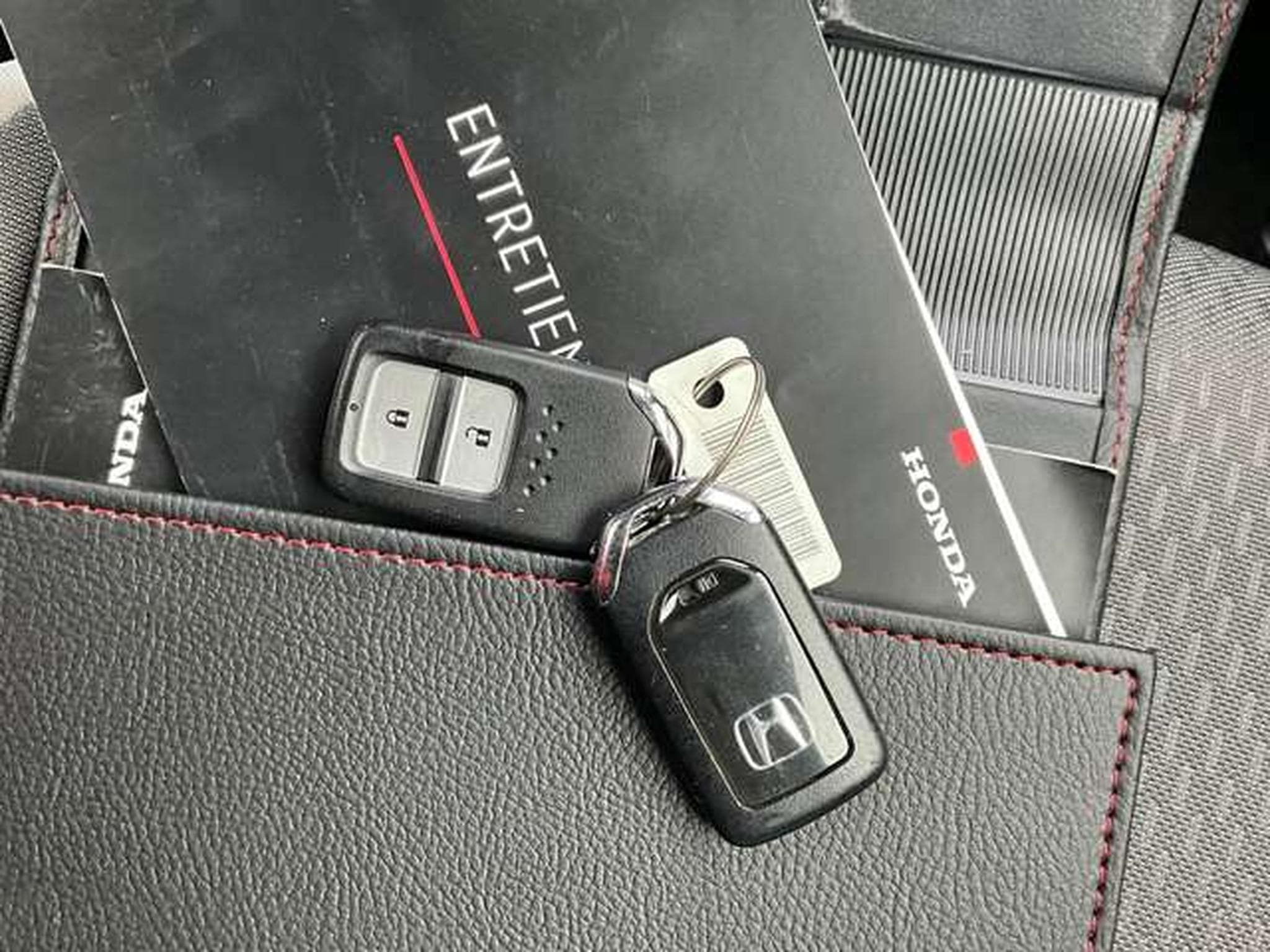 Honda Jazz HYBRID CVT CROSSTAR CONNECT (2021) - Foto 10