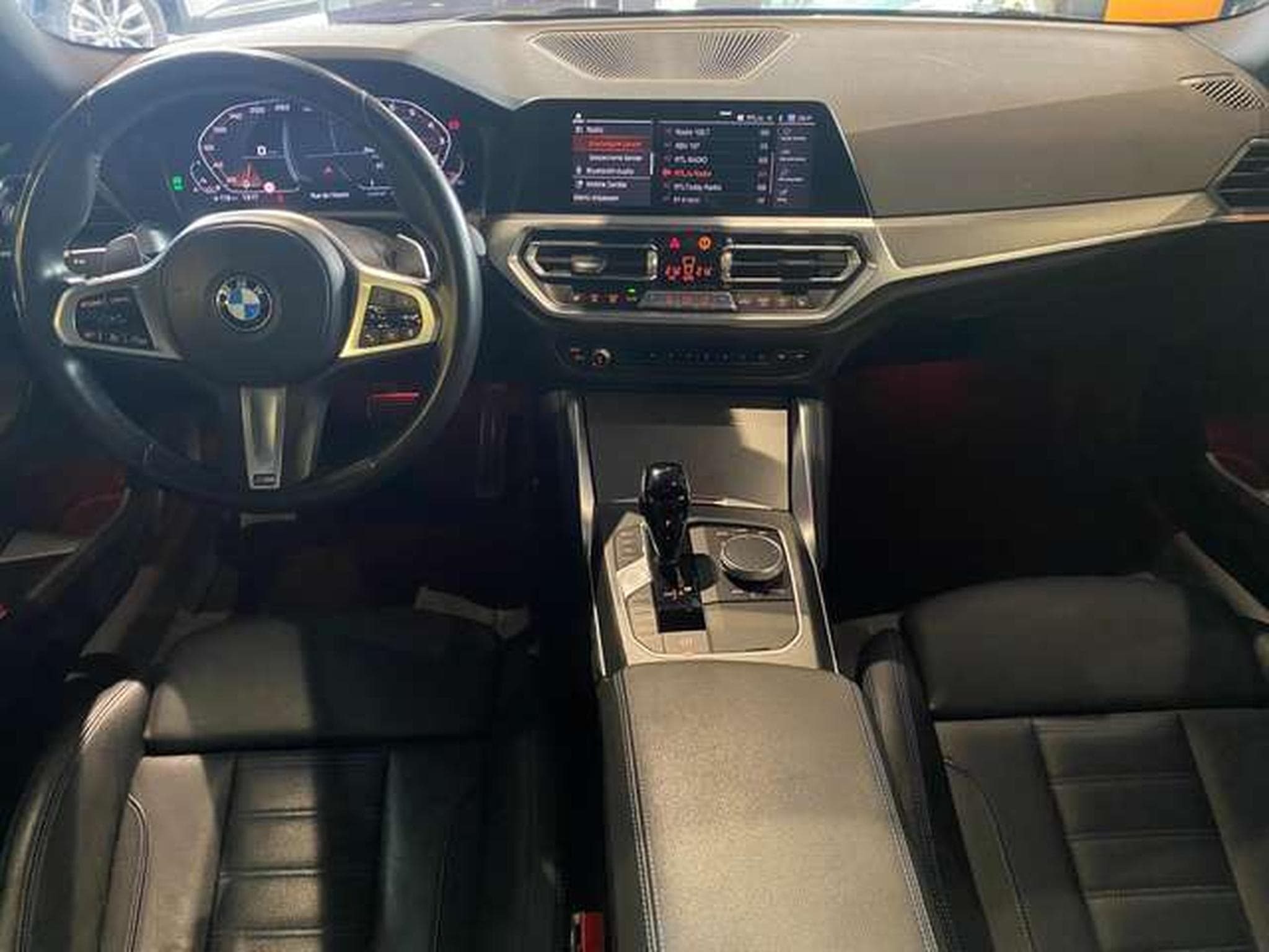 BMW M240 M240i xDrive JUSQU'A 48 MOIS DE GARANTIE (2022) - Photo 10