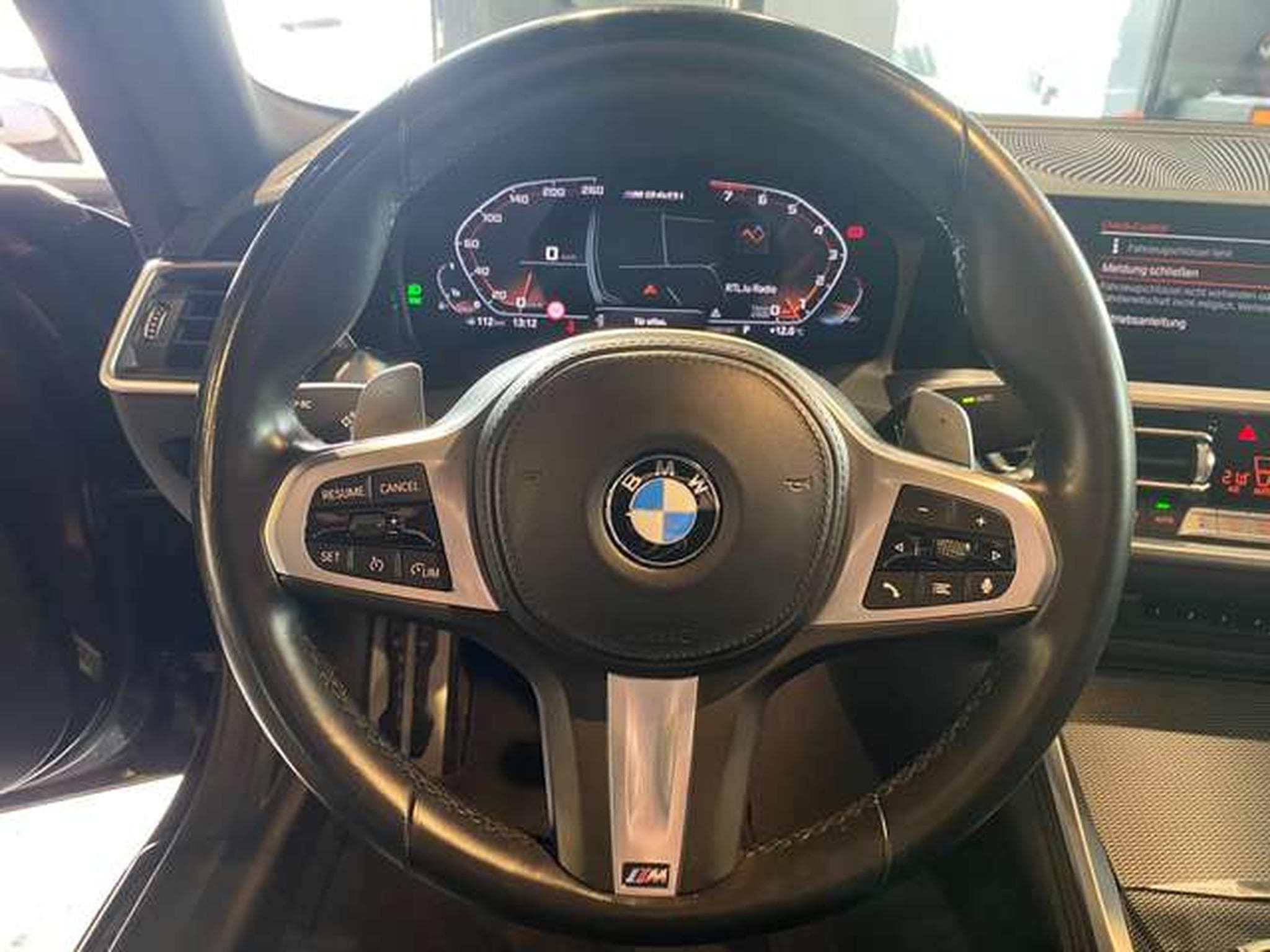 BMW M240 M240i xDrive JUSQU'A 48 MOIS DE GARANTIE (2022) - Photo 12
