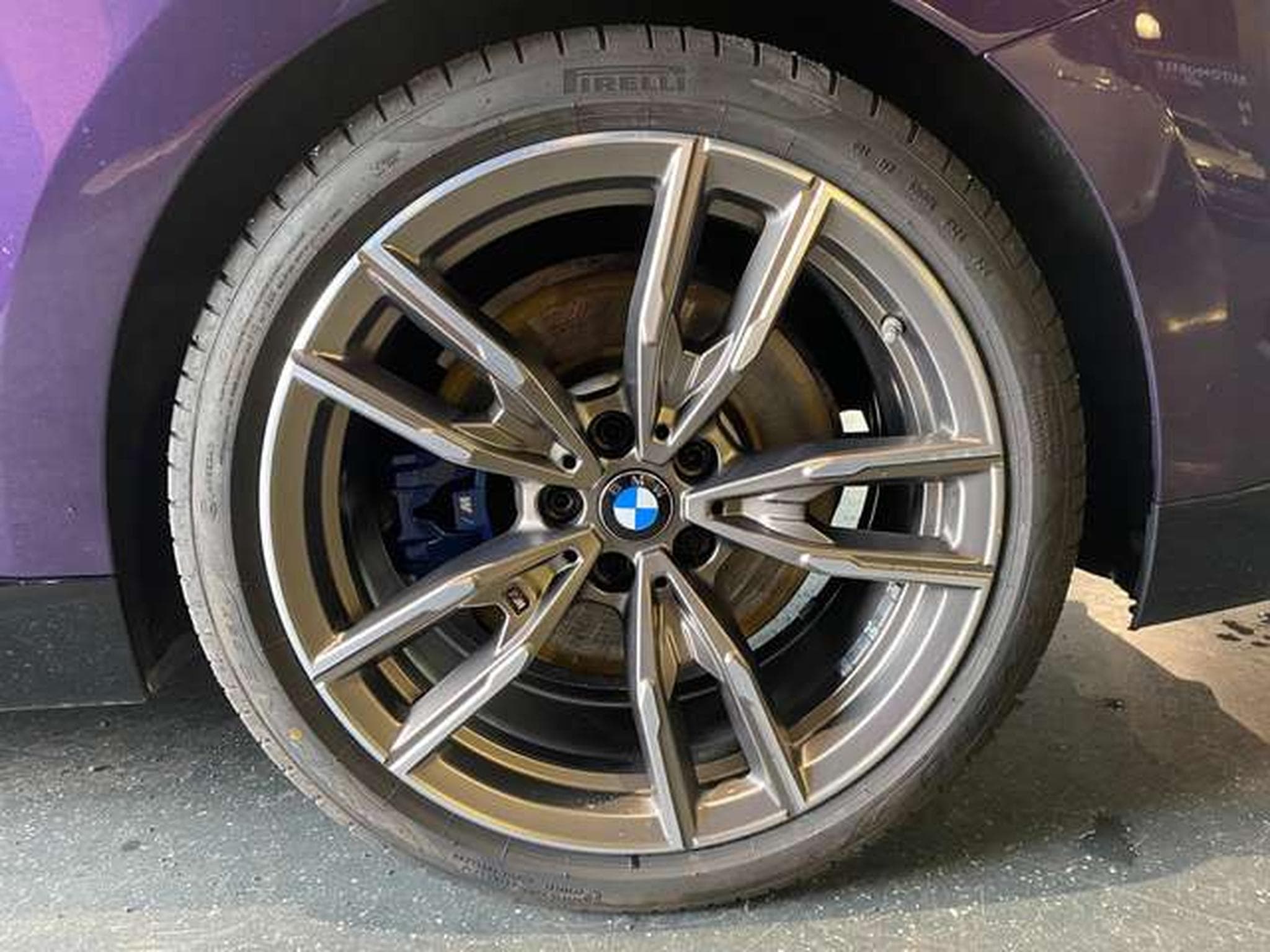 BMW M240 M240i xDrive JUSQU'A 48 MOIS DE GARANTIE (2022) - Photo 22