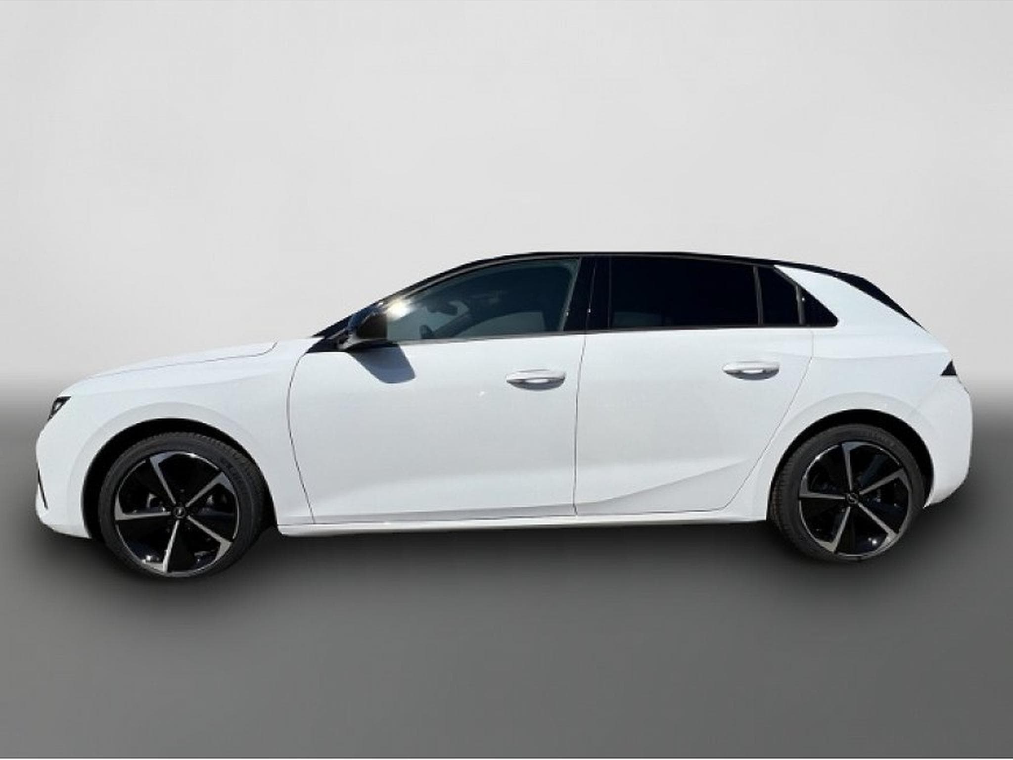 Opel Astra (2025) - Photo 2