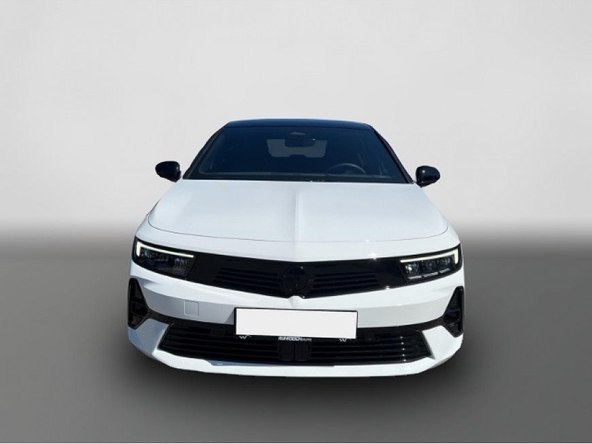 Opel Astra (2025) - Photo 6