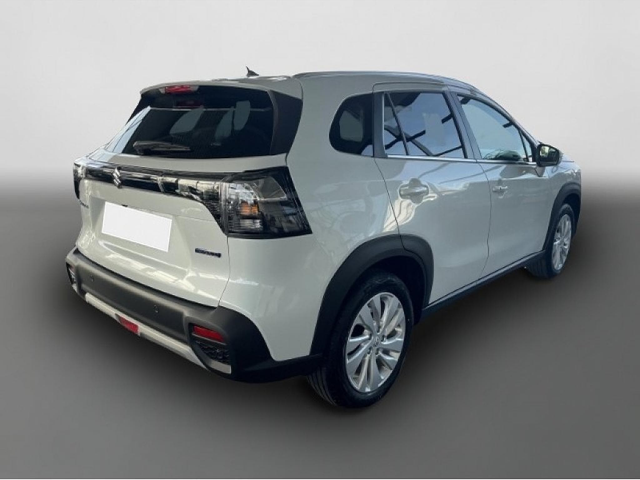 Suzuki S-Cross (2026) - Foto 2