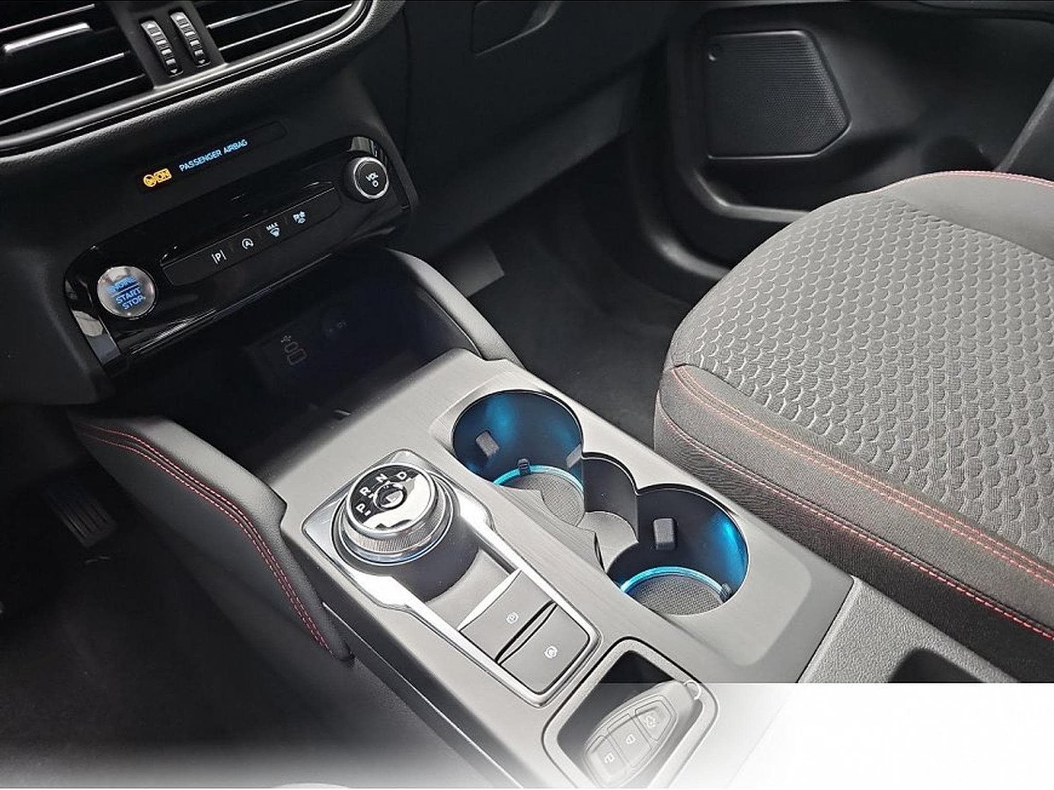 Ford Kuga (2026) - Photo 11