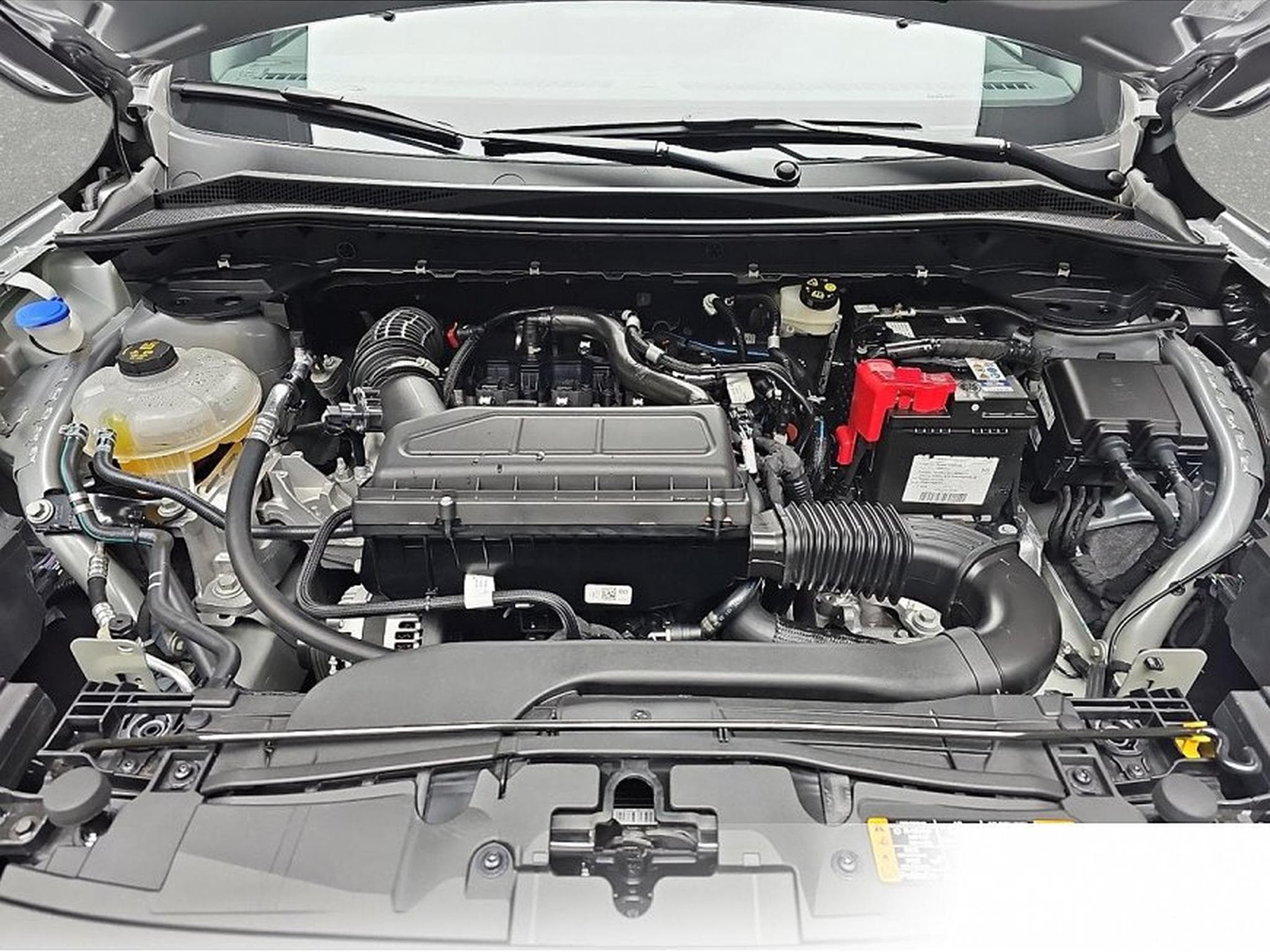 Ford Kuga (2026) - Photo 14