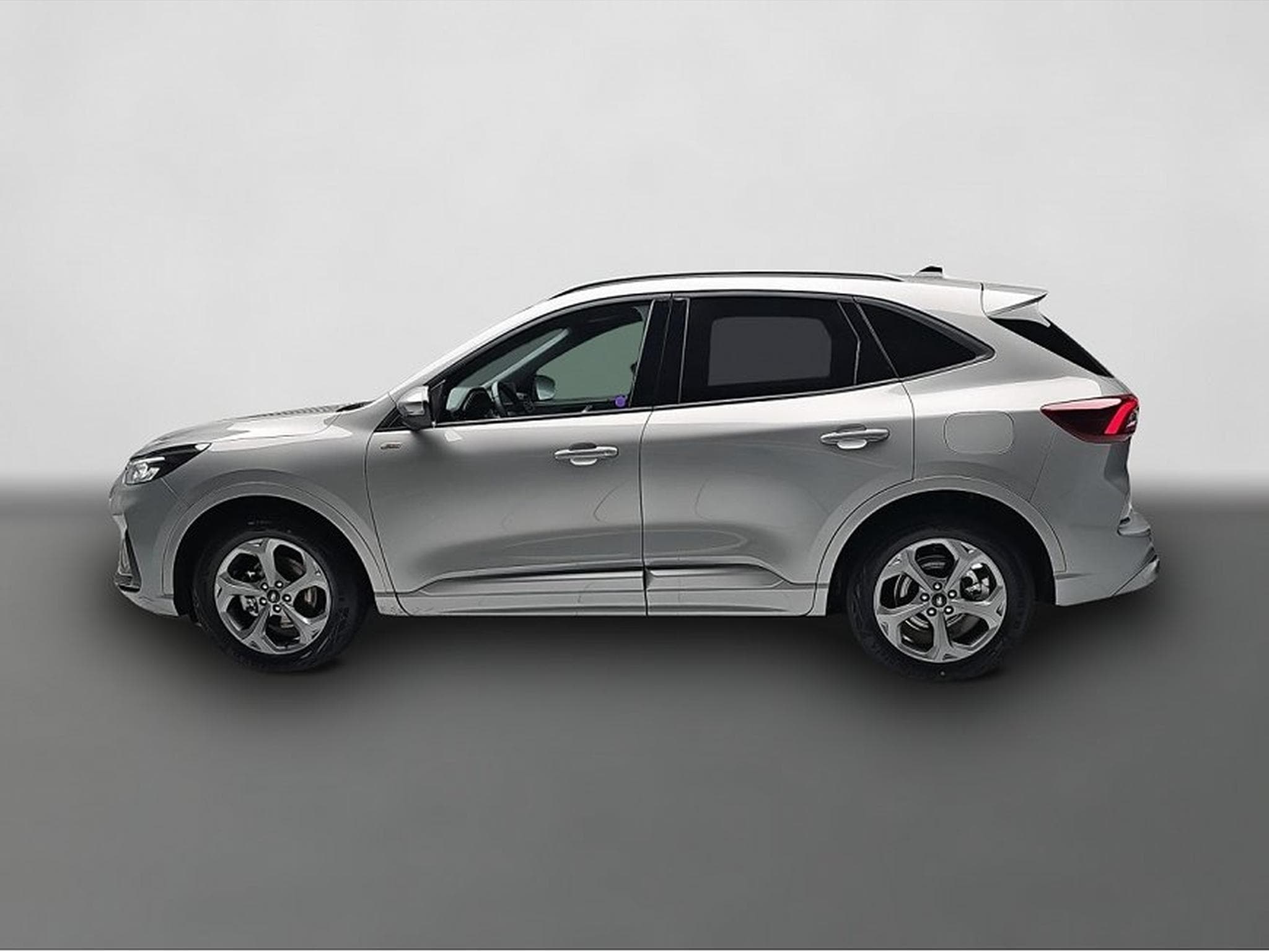 Ford Kuga (2026) - Photo 4