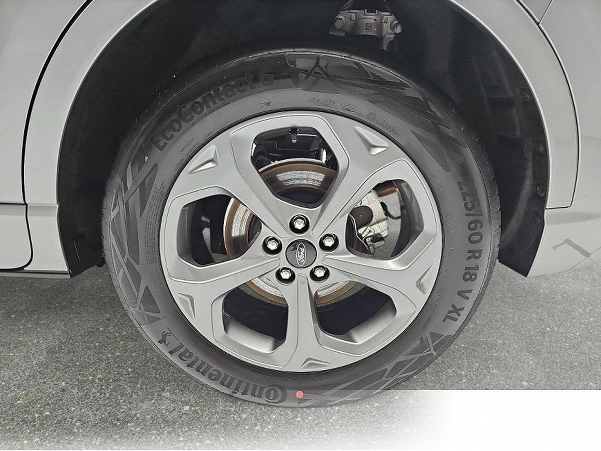 Ford Kuga (2026) - Photo 5