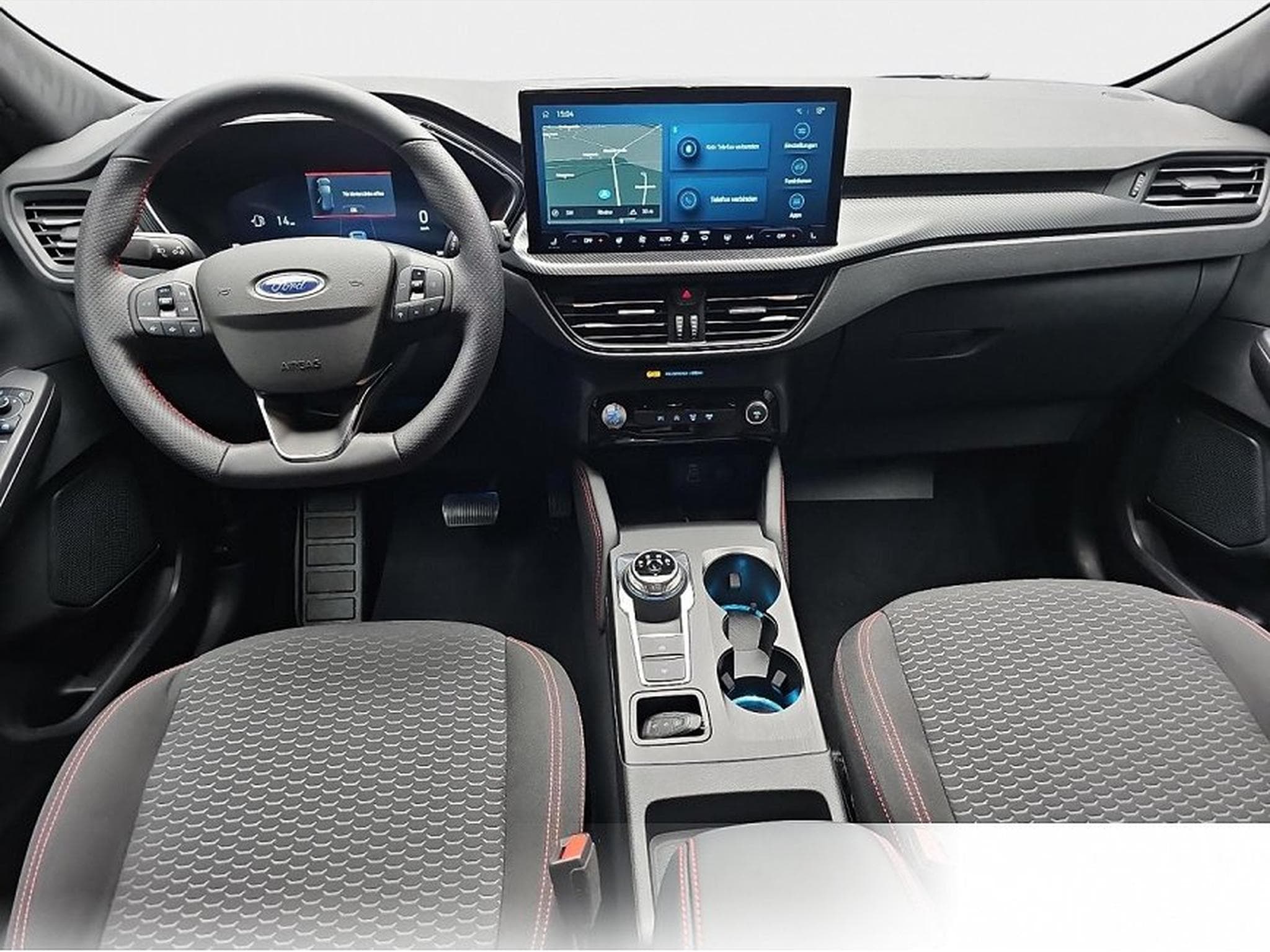 Ford Kuga (2026) - Photo 6