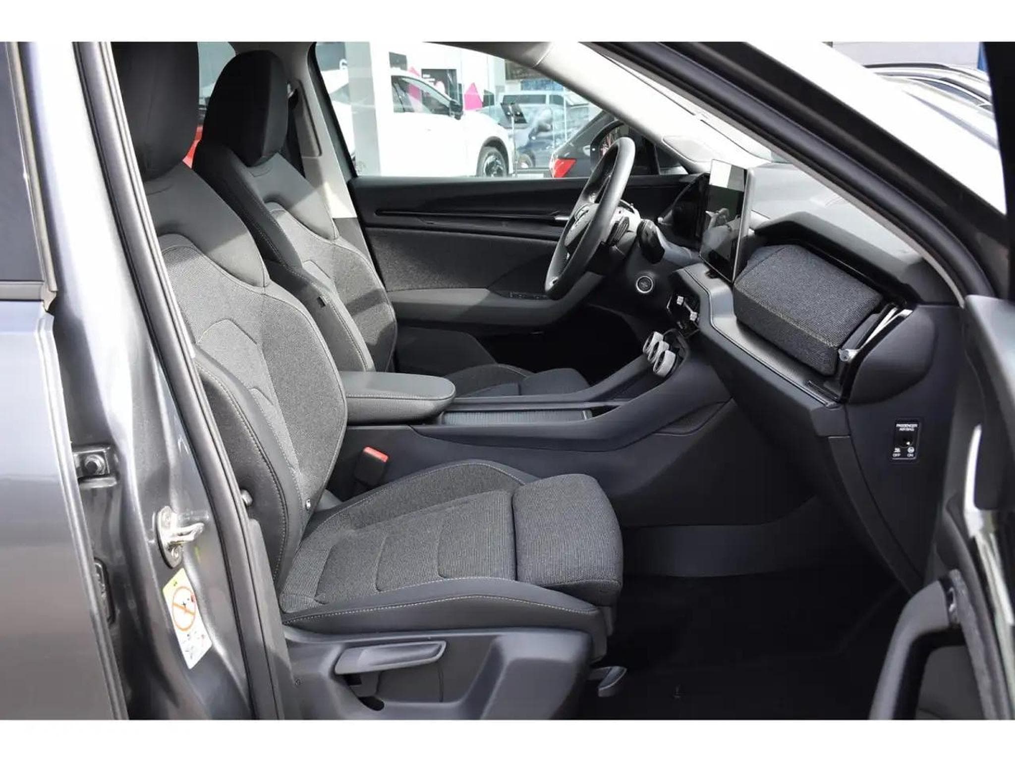 Skoda Kodiaq (2025) - Photo 7