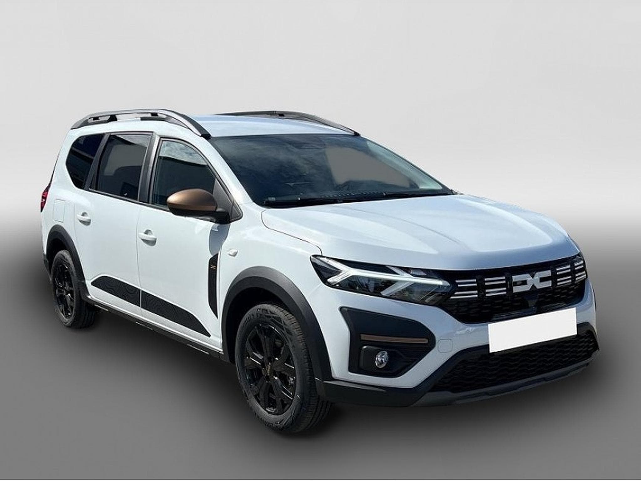 Dacia Jogger (2026) - Photo 1