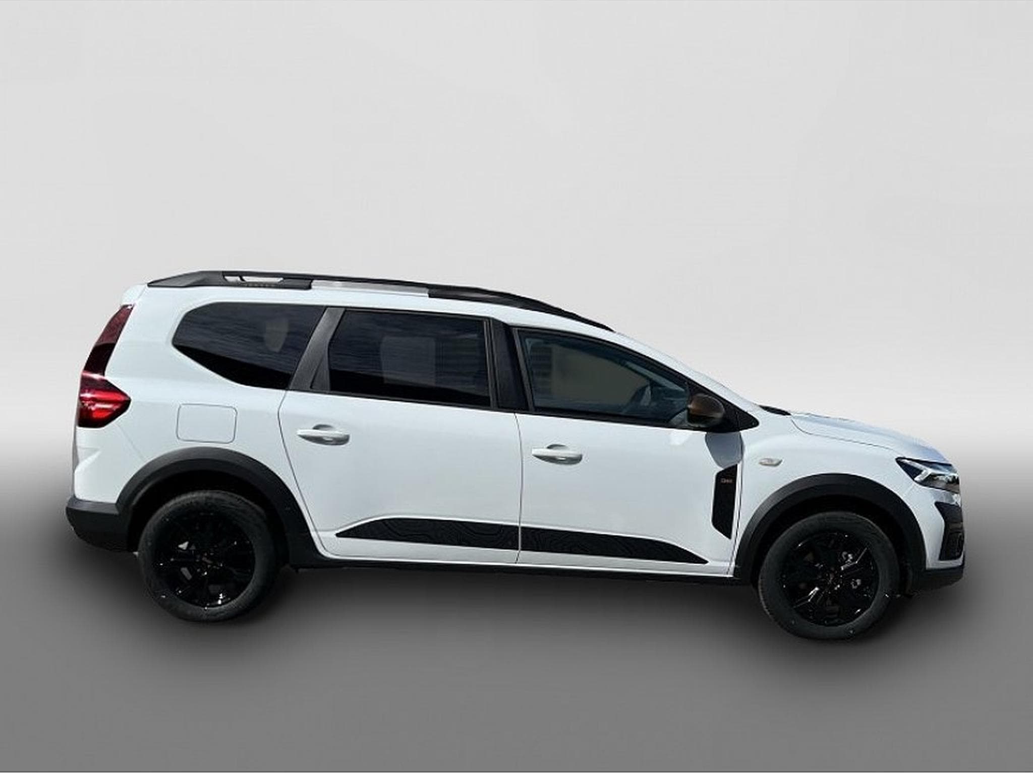 Dacia Jogger (2026) - Photo 2