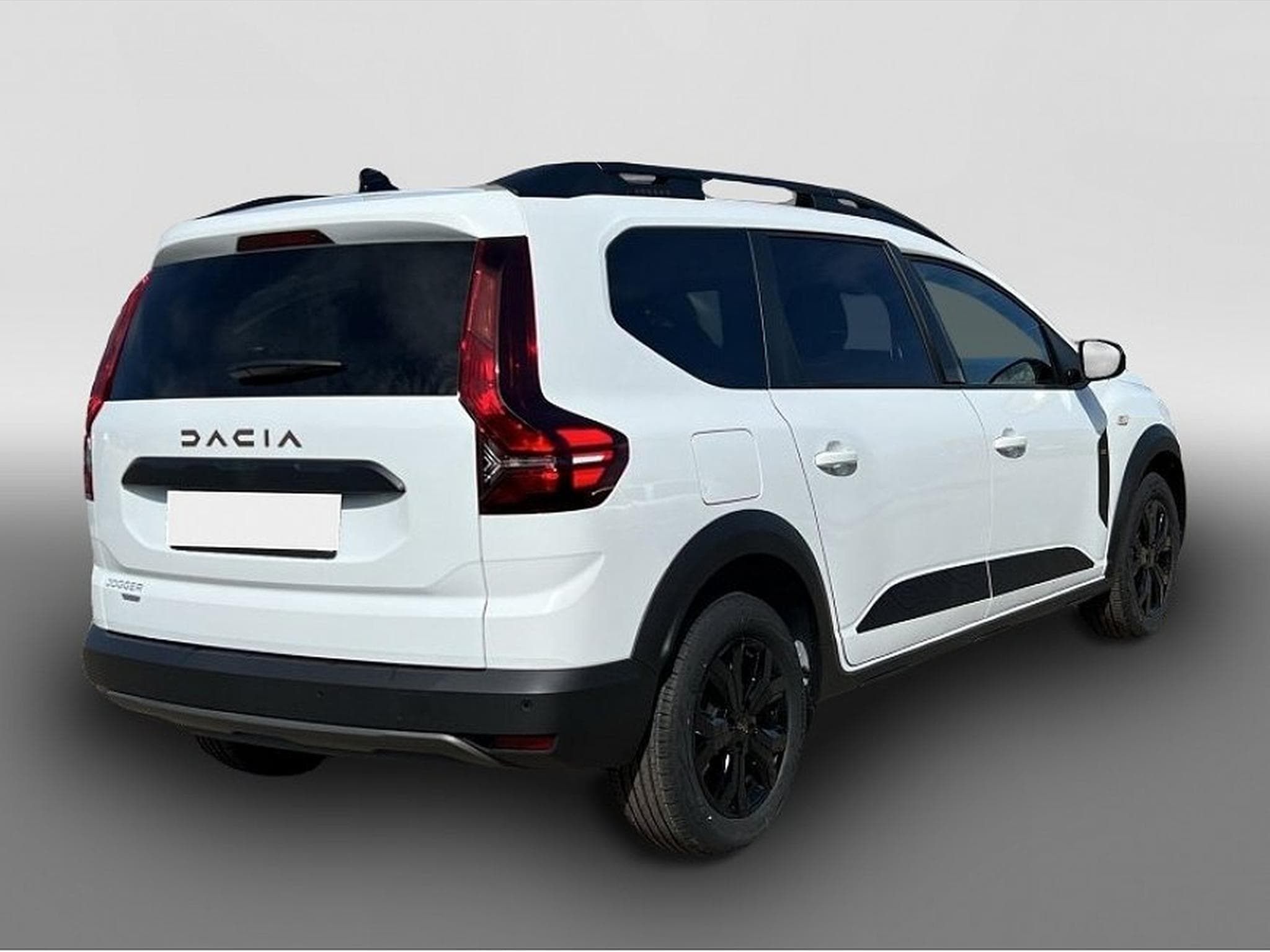 Dacia Jogger (2026) - Photo 3