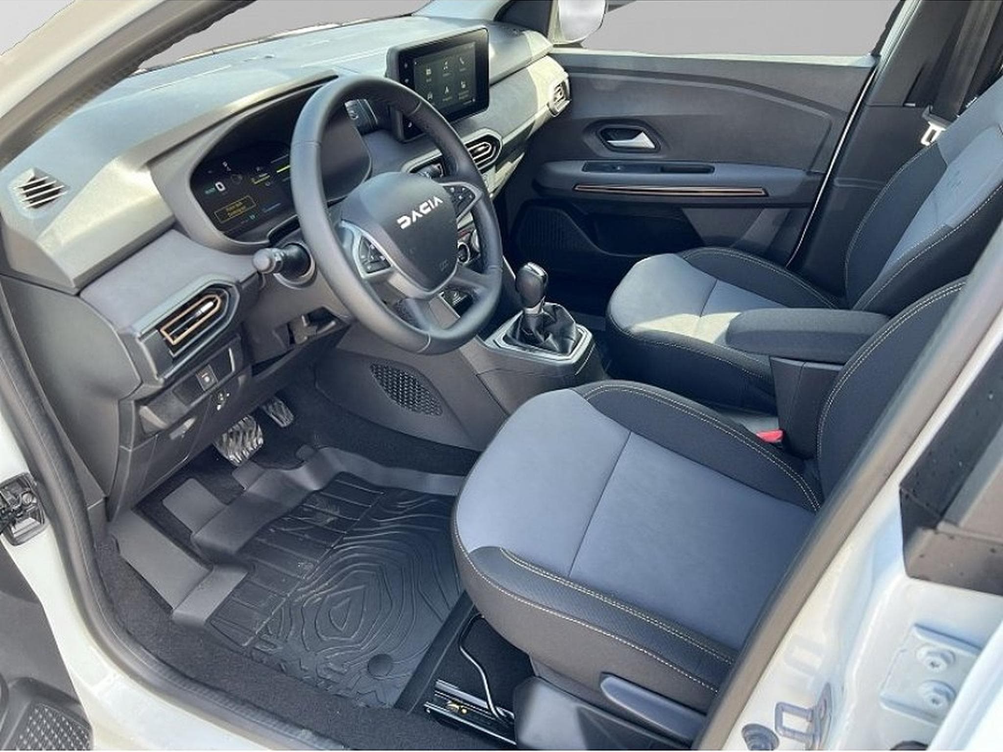 Dacia Jogger (2026) - Photo 4