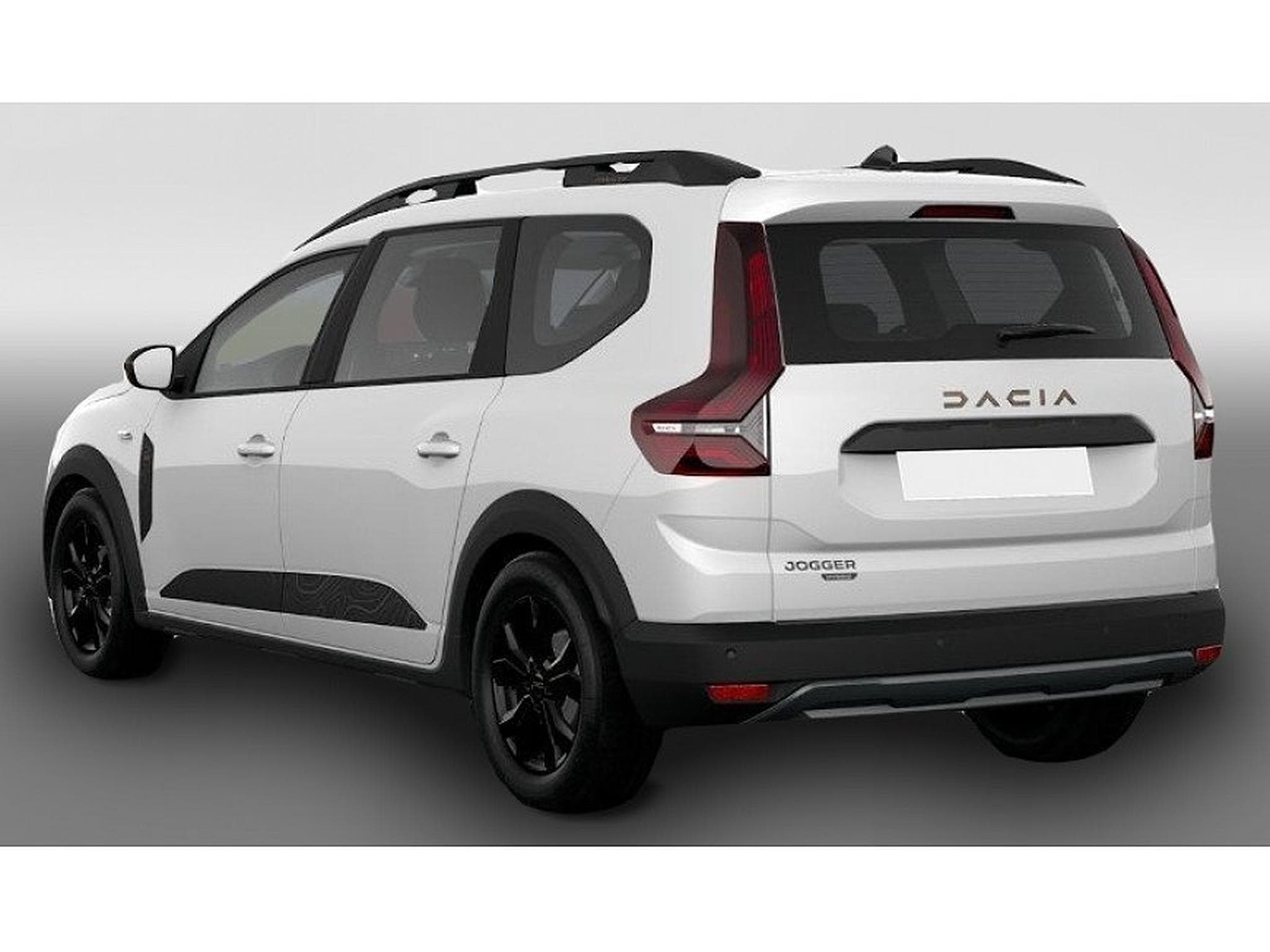 Dacia Jogger (2026) - Photo 3