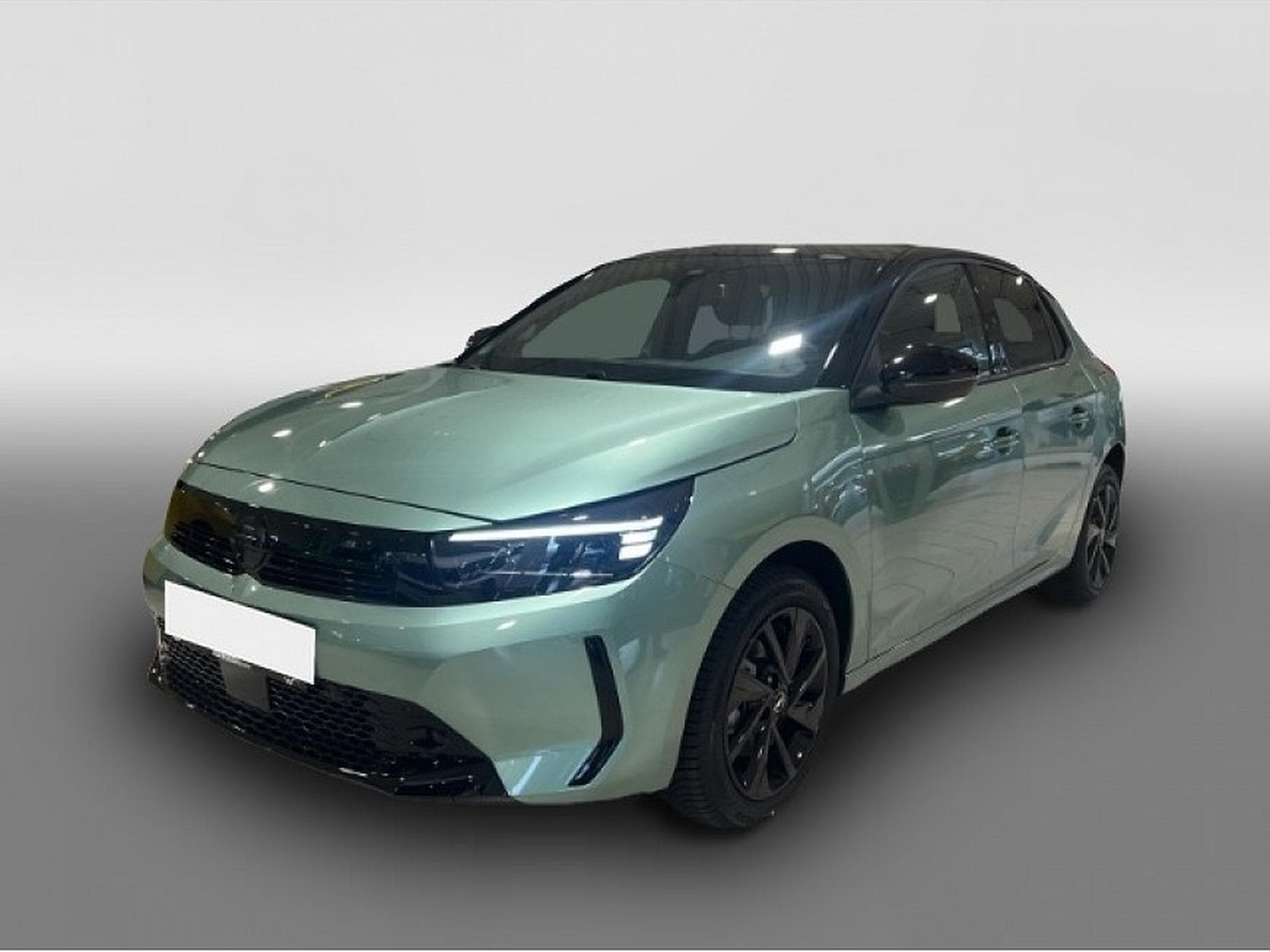Opel Corsa (2025) - Photo 1