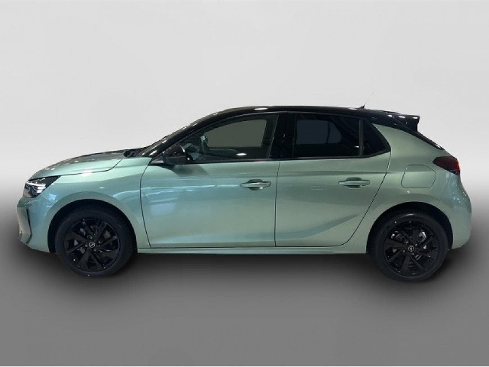 Opel Corsa (2025) - Photo 2