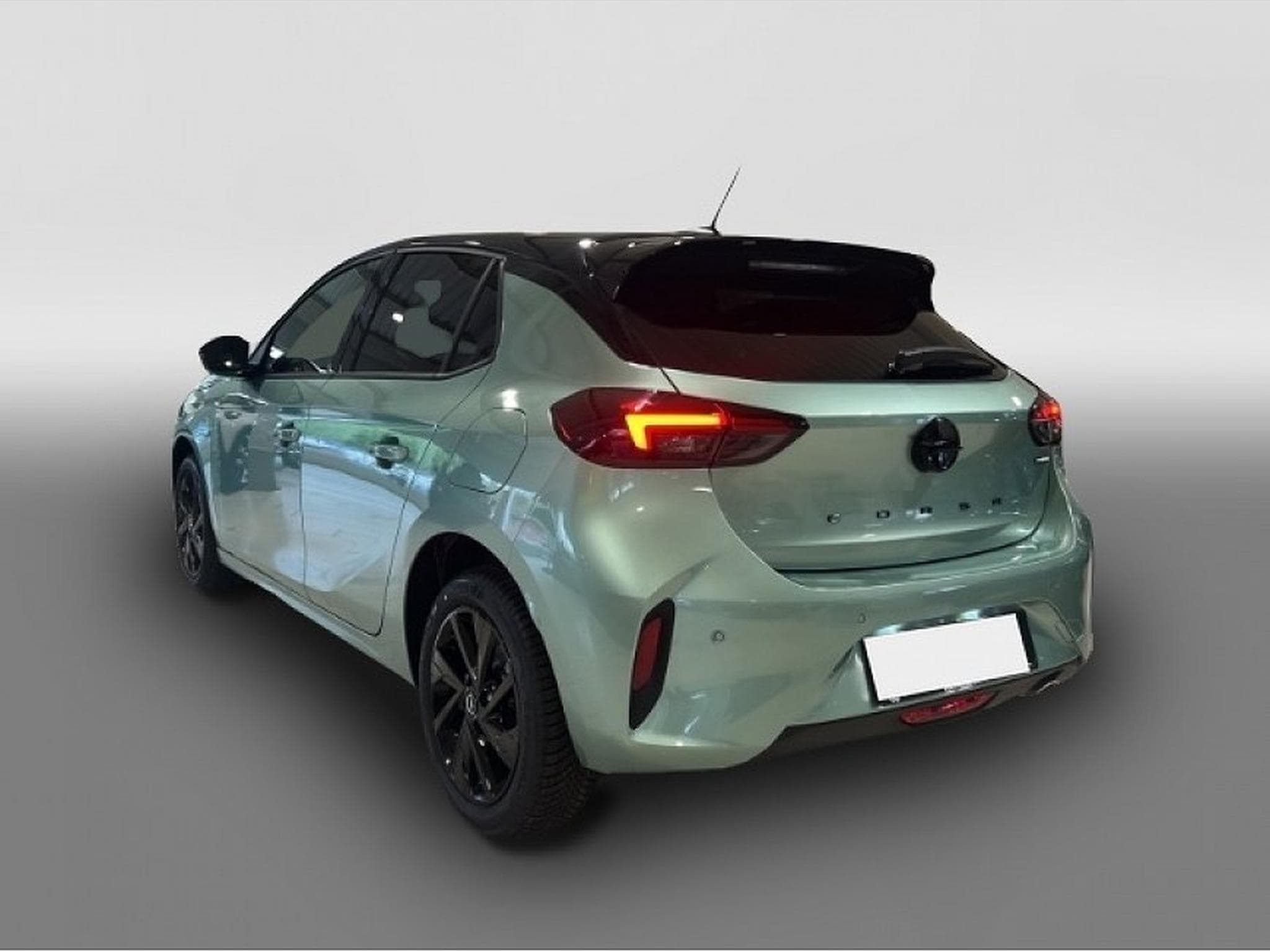 Opel Corsa (2025) - Photo 3