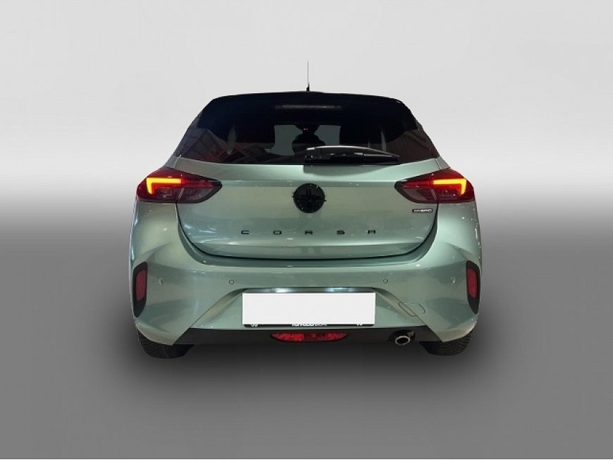 Opel Corsa (2025) - Photo 4
