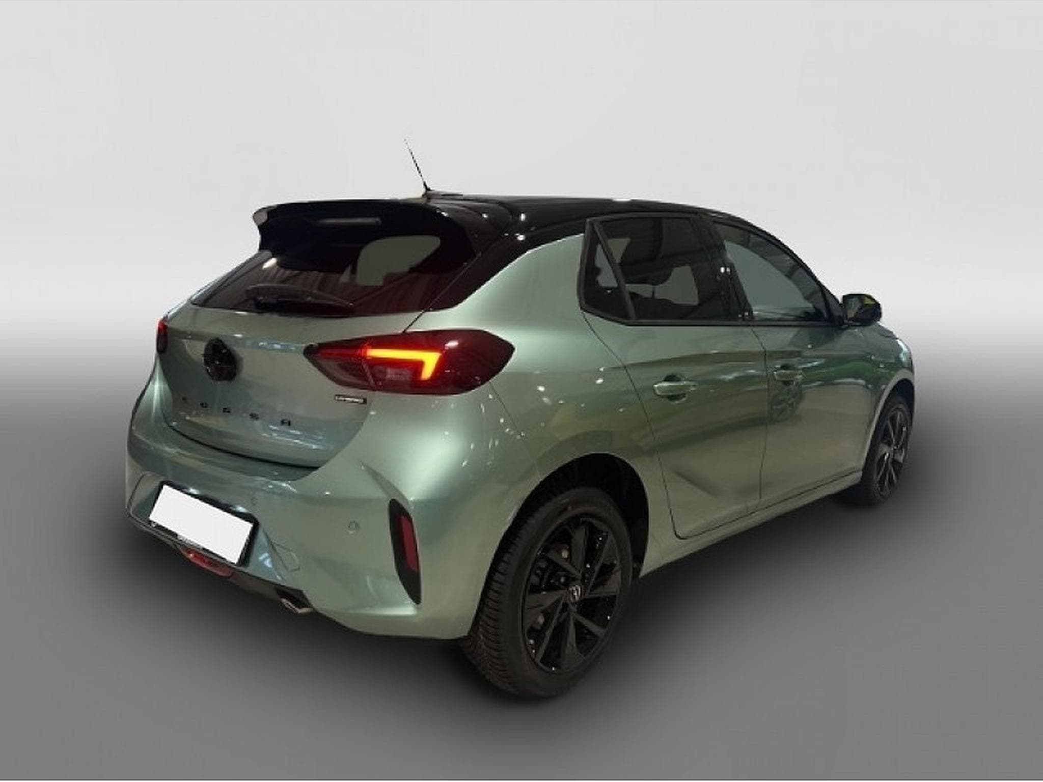Opel Corsa (2025) - Photo 5