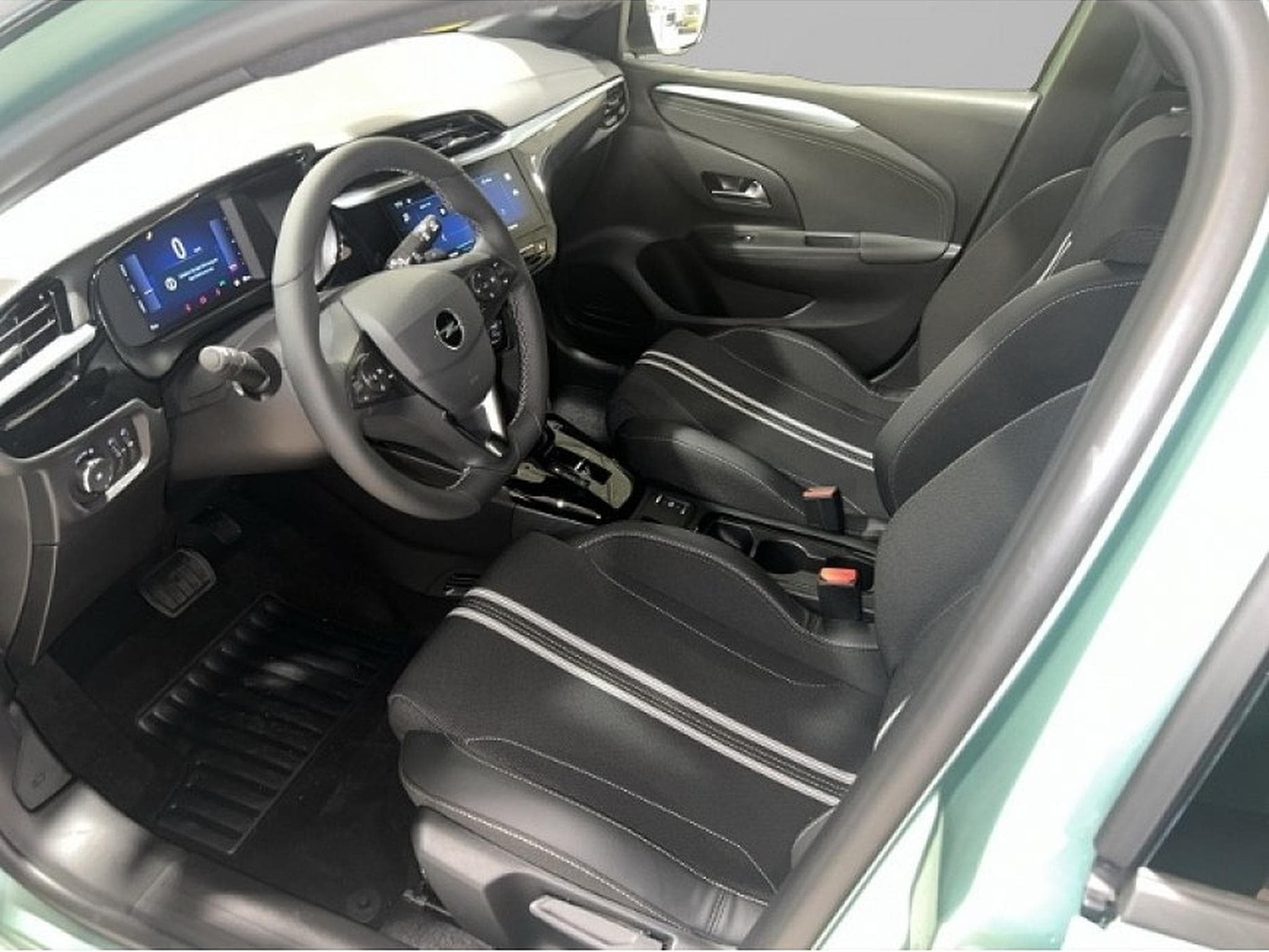Opel Corsa (2025) - Photo 7