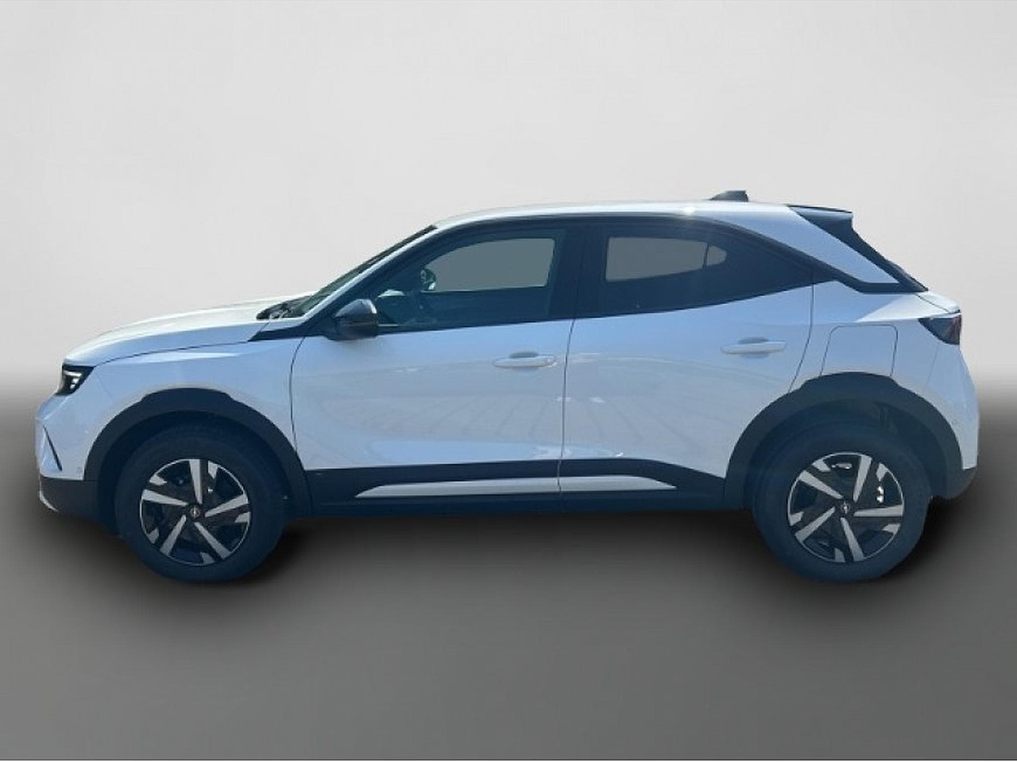 Opel Mokka (2024) - Photo 2