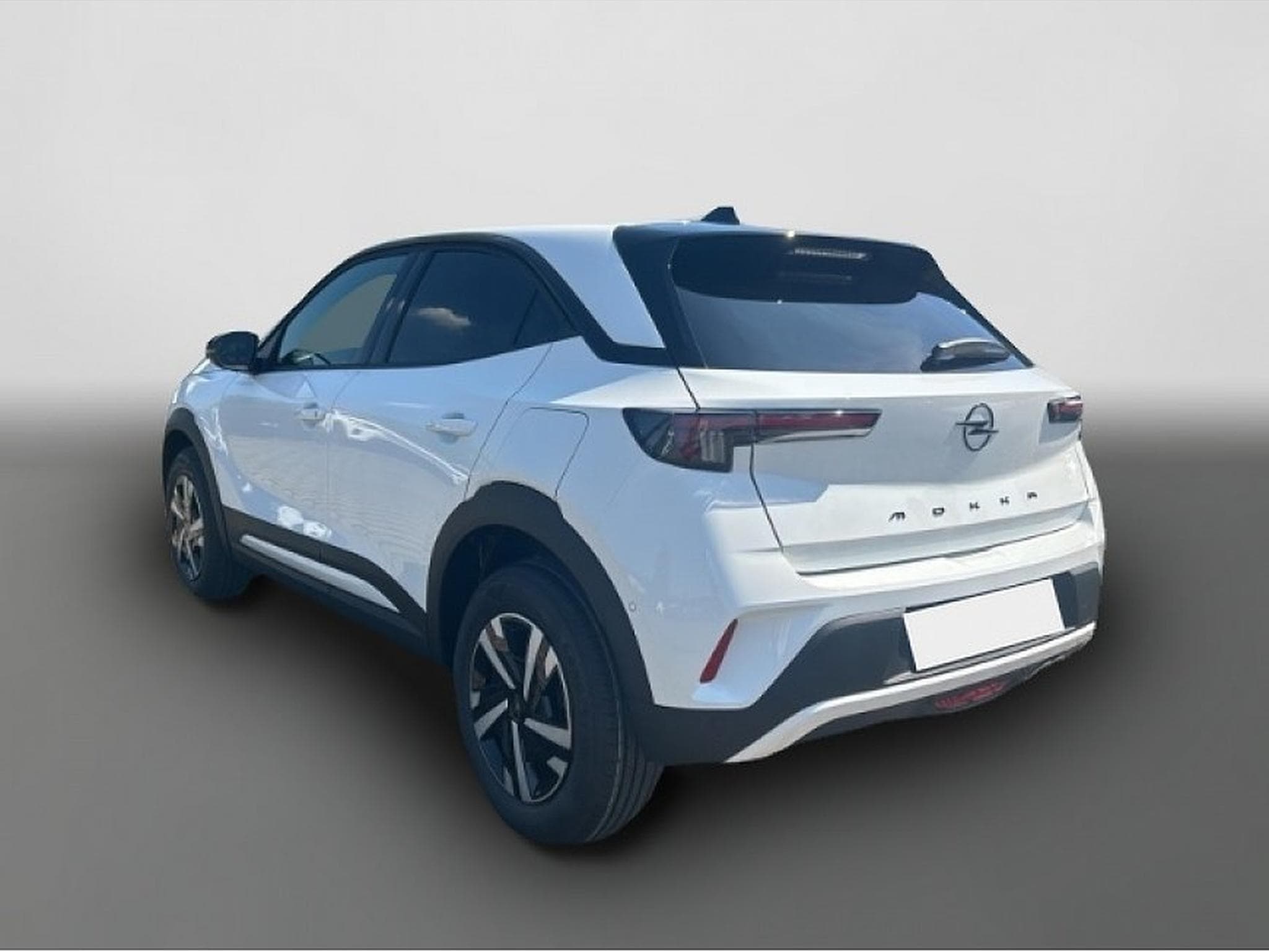 Opel Mokka (2024) - Photo 3