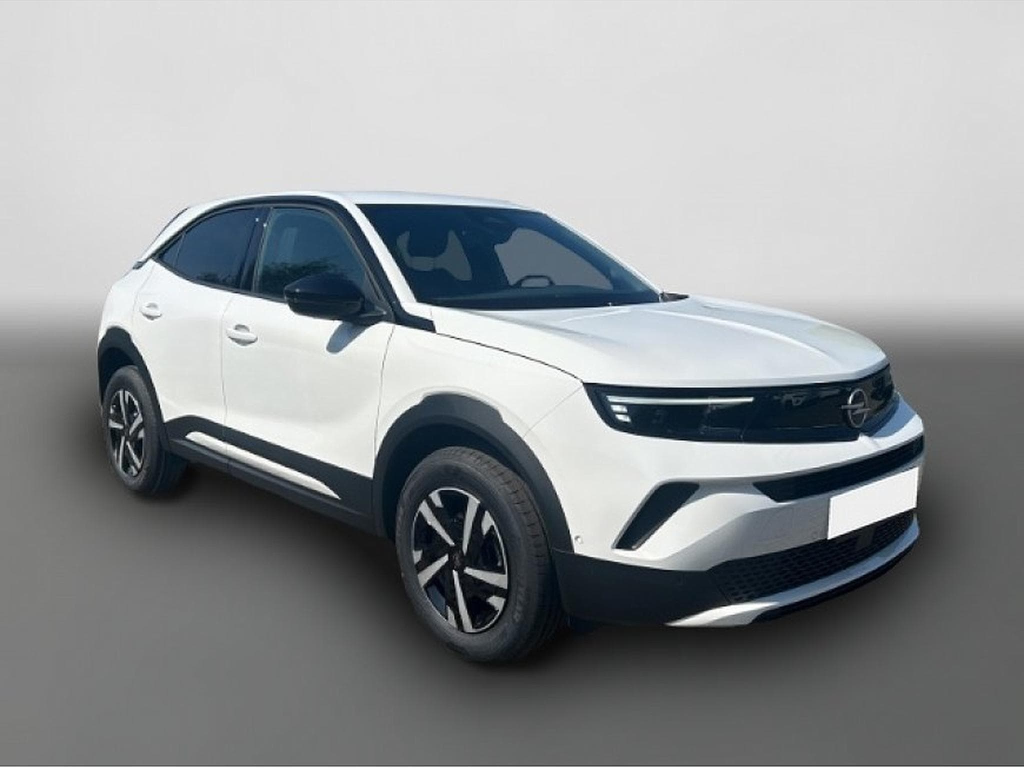 Opel Mokka (2024) - Photo 5