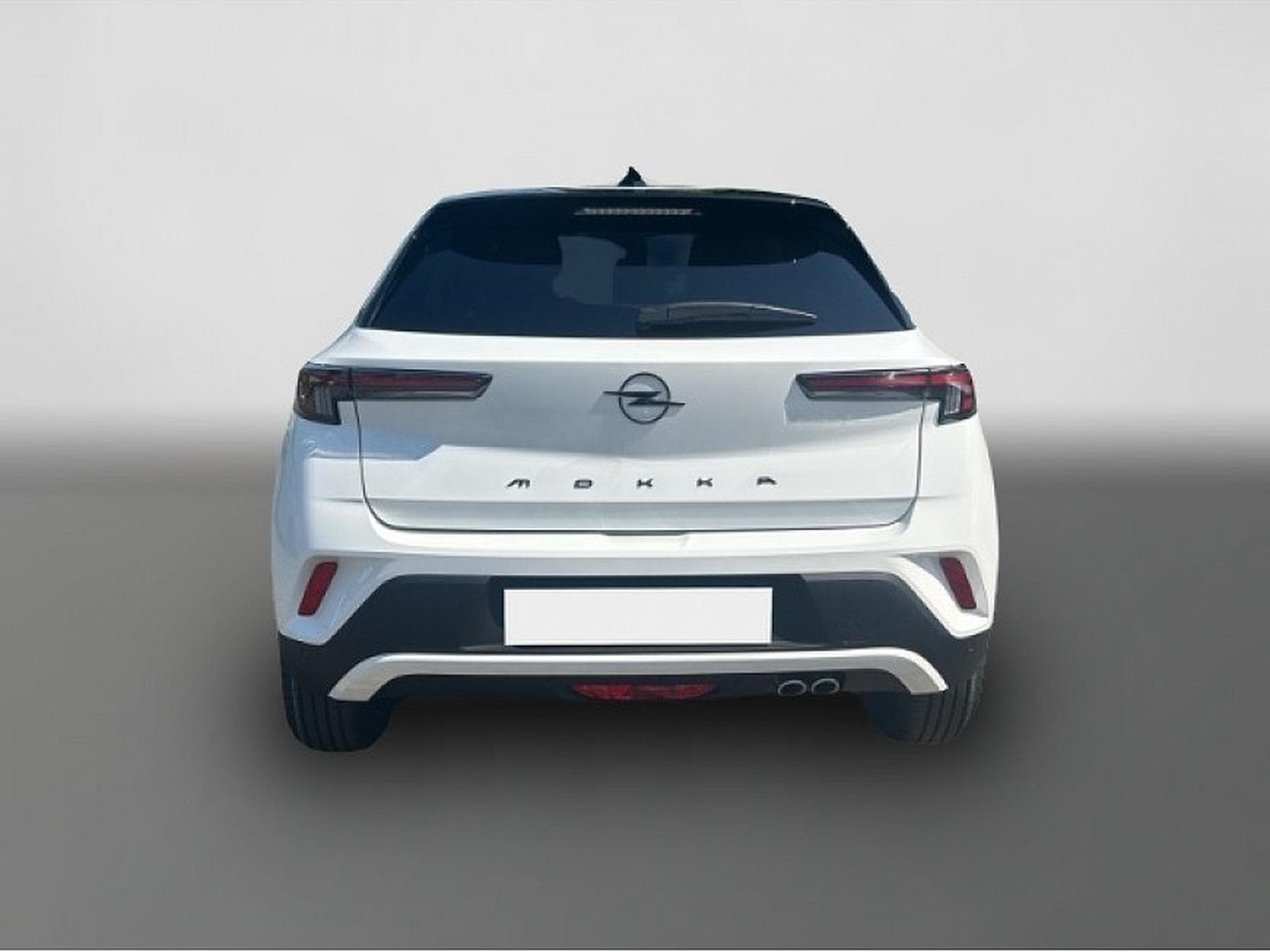 Opel Mokka (2024) - Photo 6