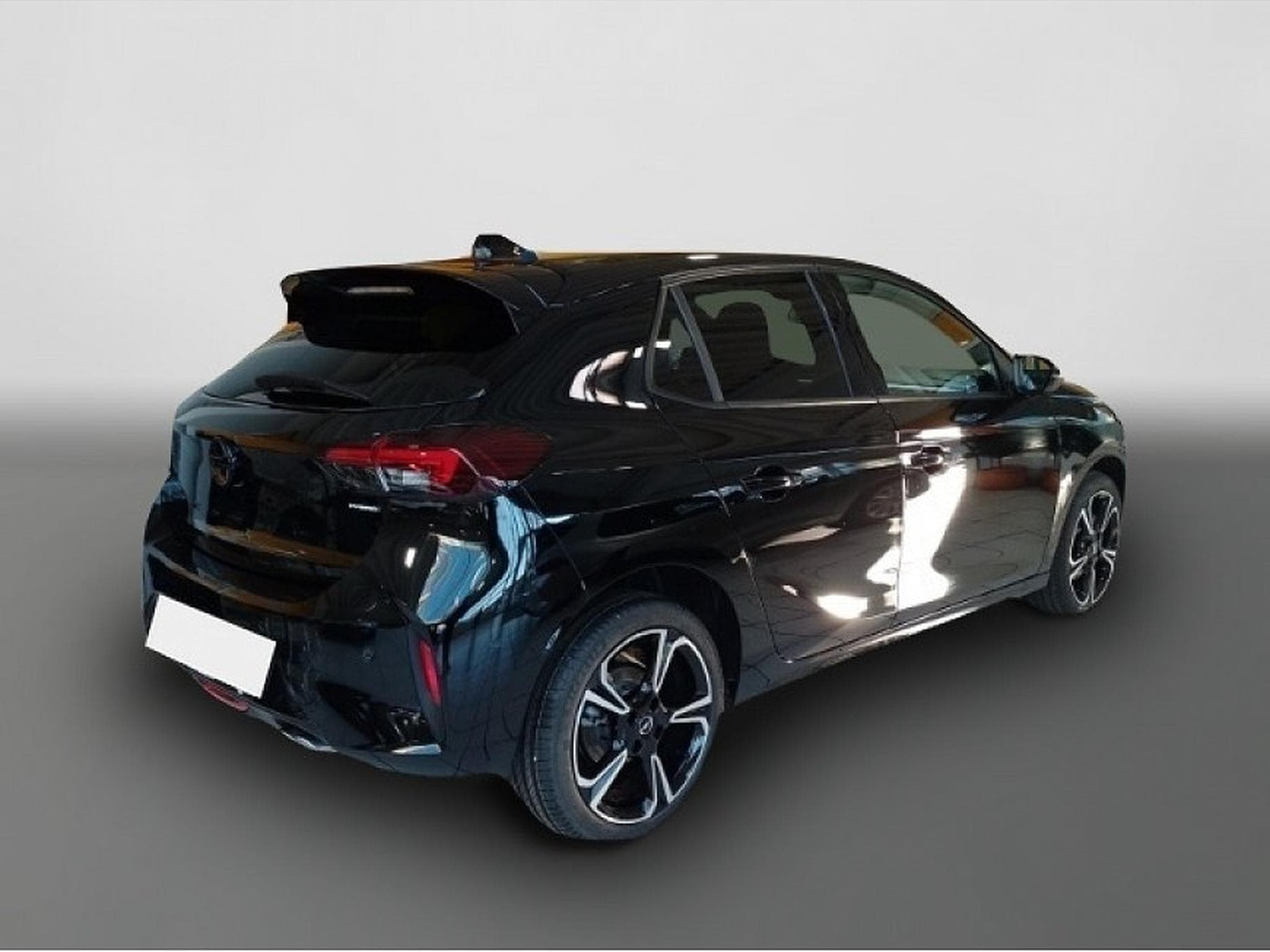 Opel Corsa (2024) - Photo 5