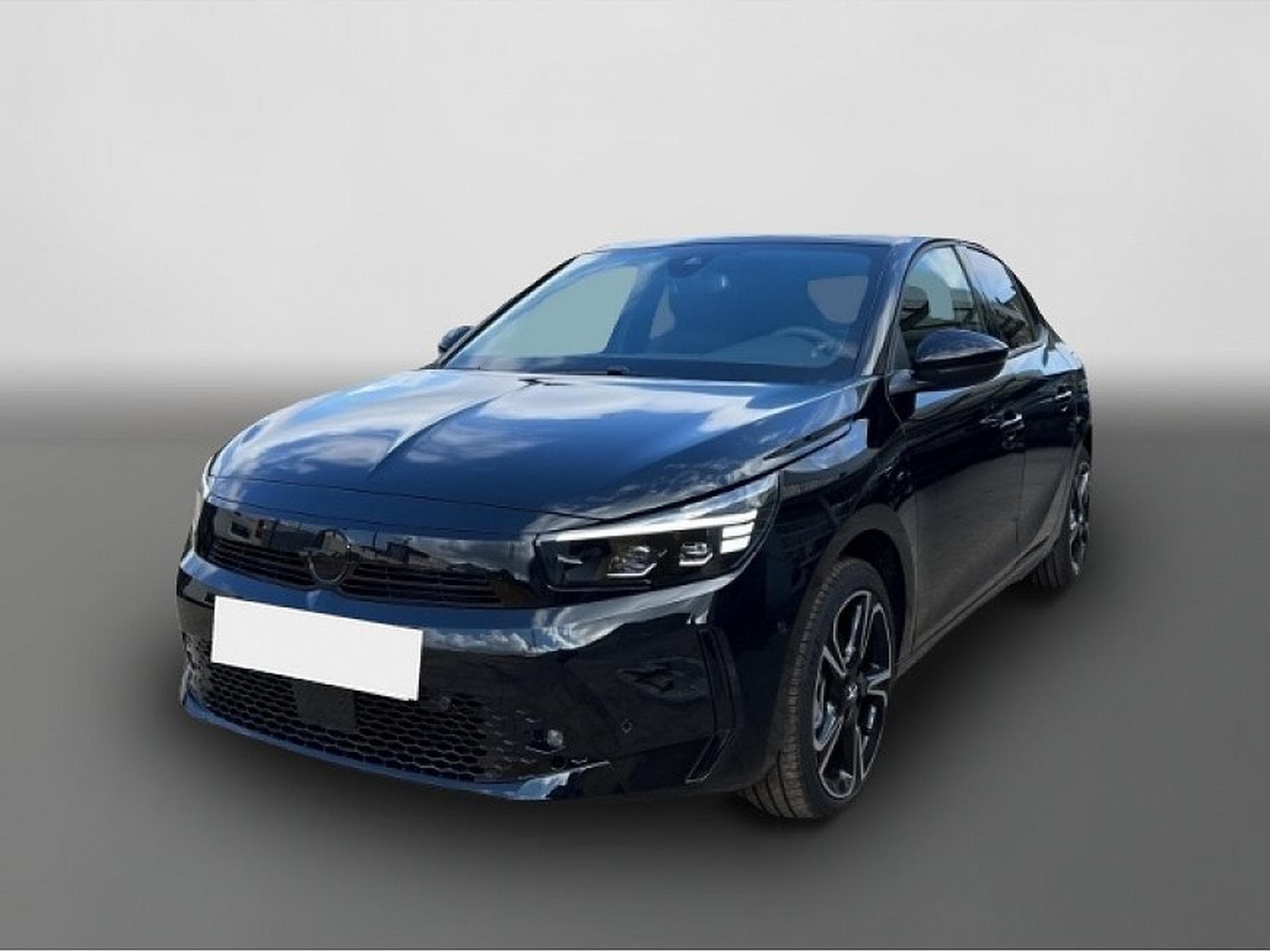 Opel Corsa (2024) - Photo 1