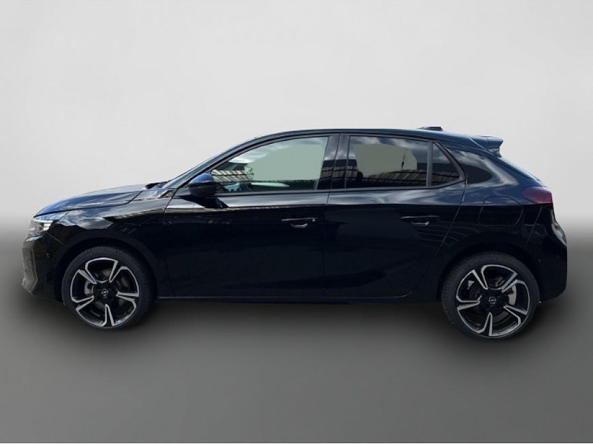 Opel Corsa (2024) - Photo 2